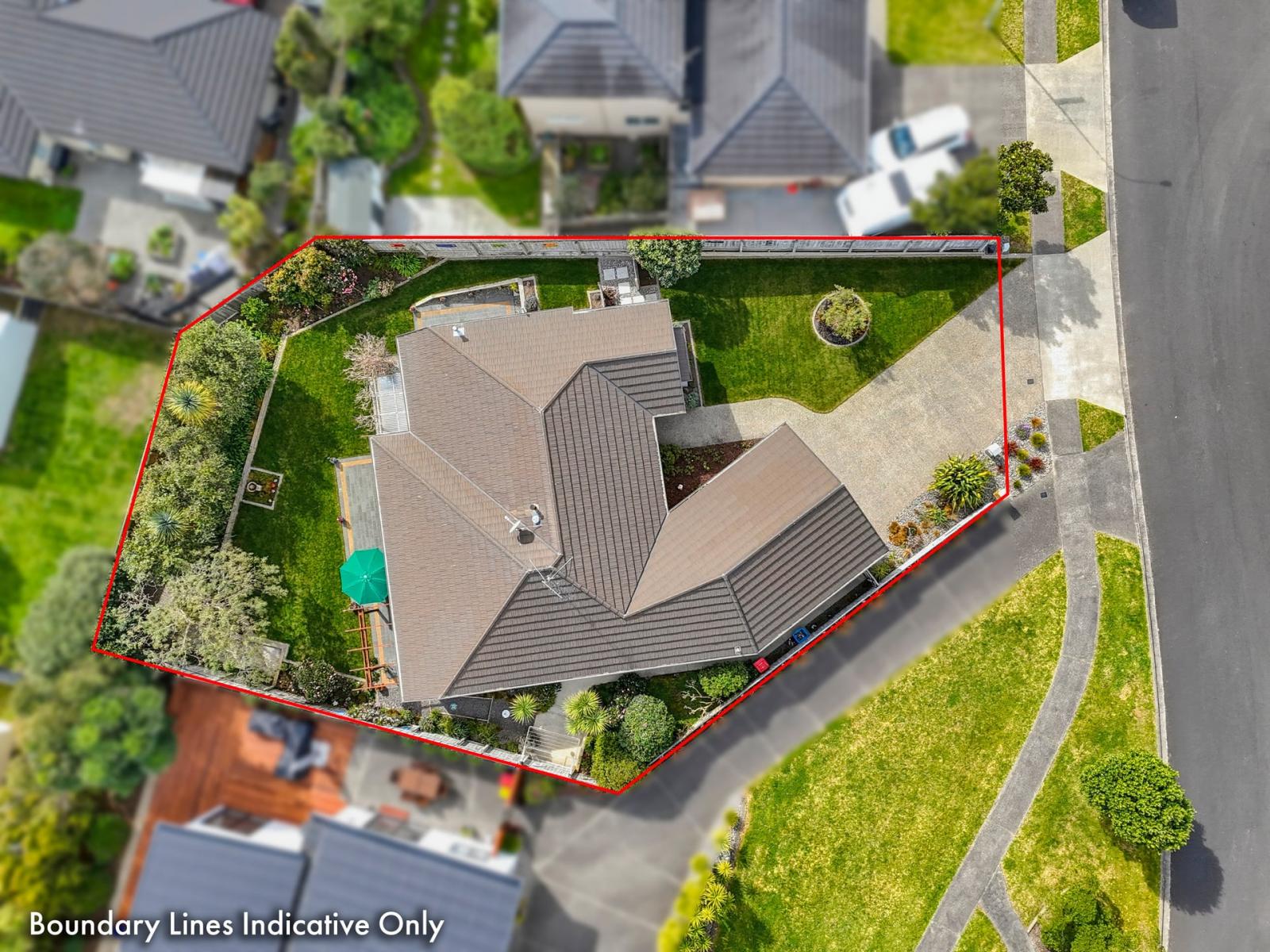 16 Rifleman Lane, Paraparaumu Beach