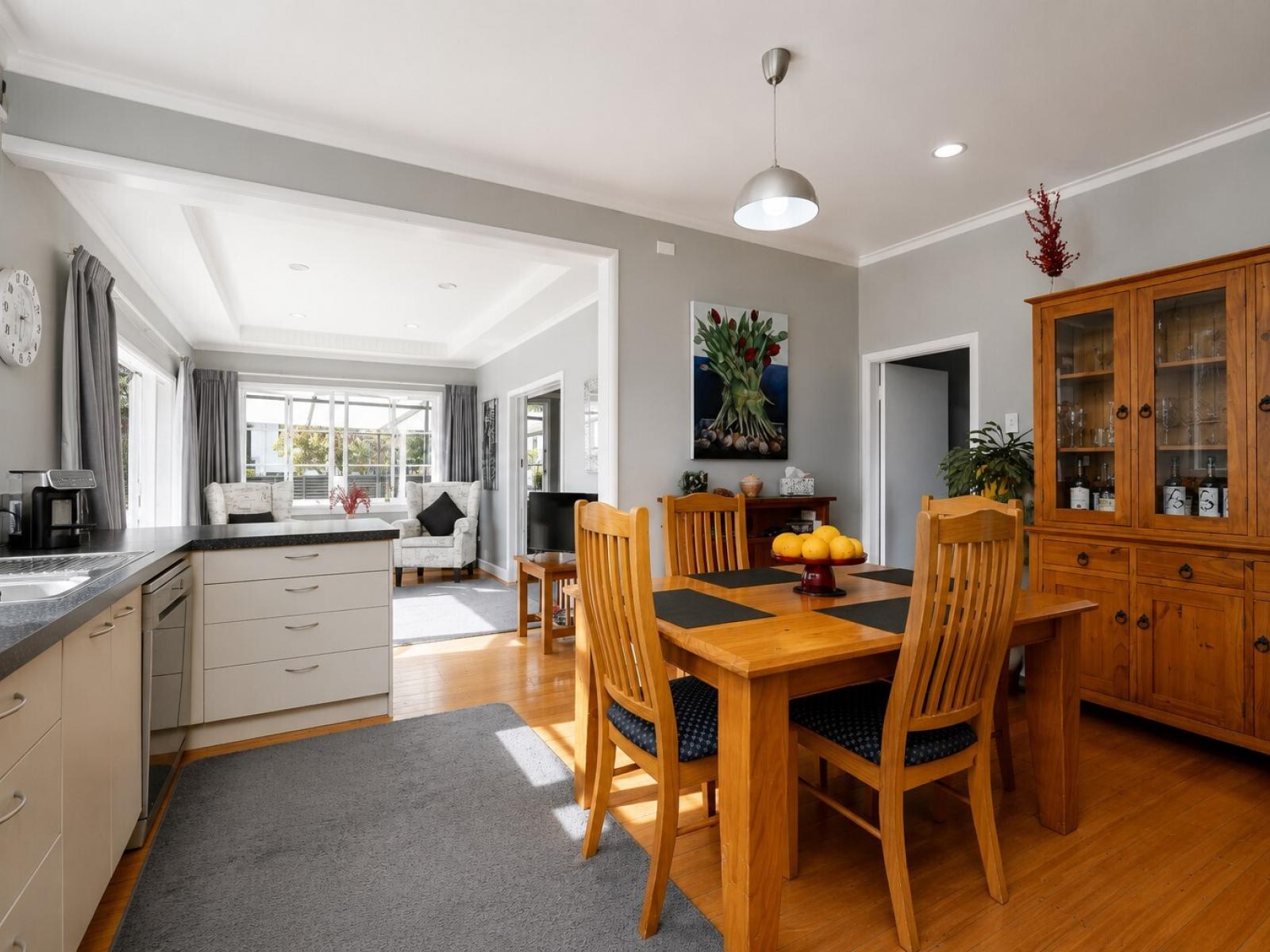 197 Kennedy Road, Marewa