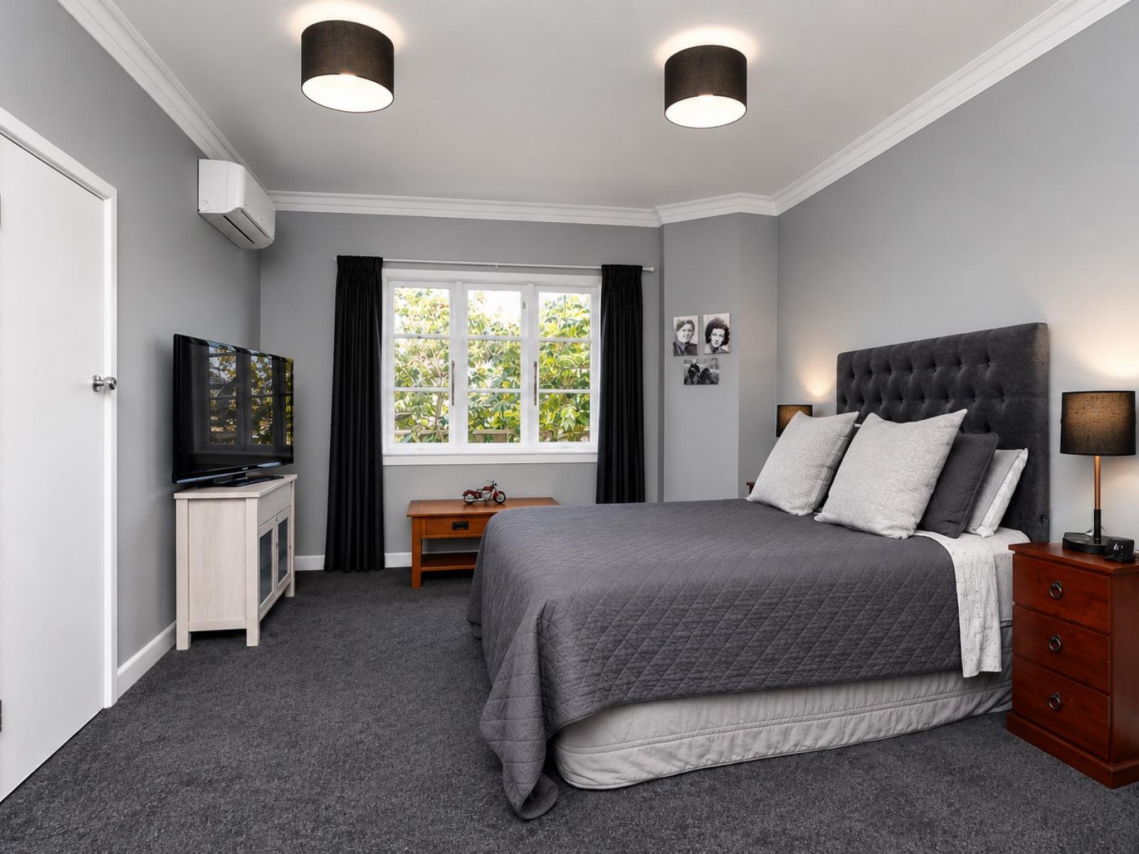 197 Kennedy Road, Marewa