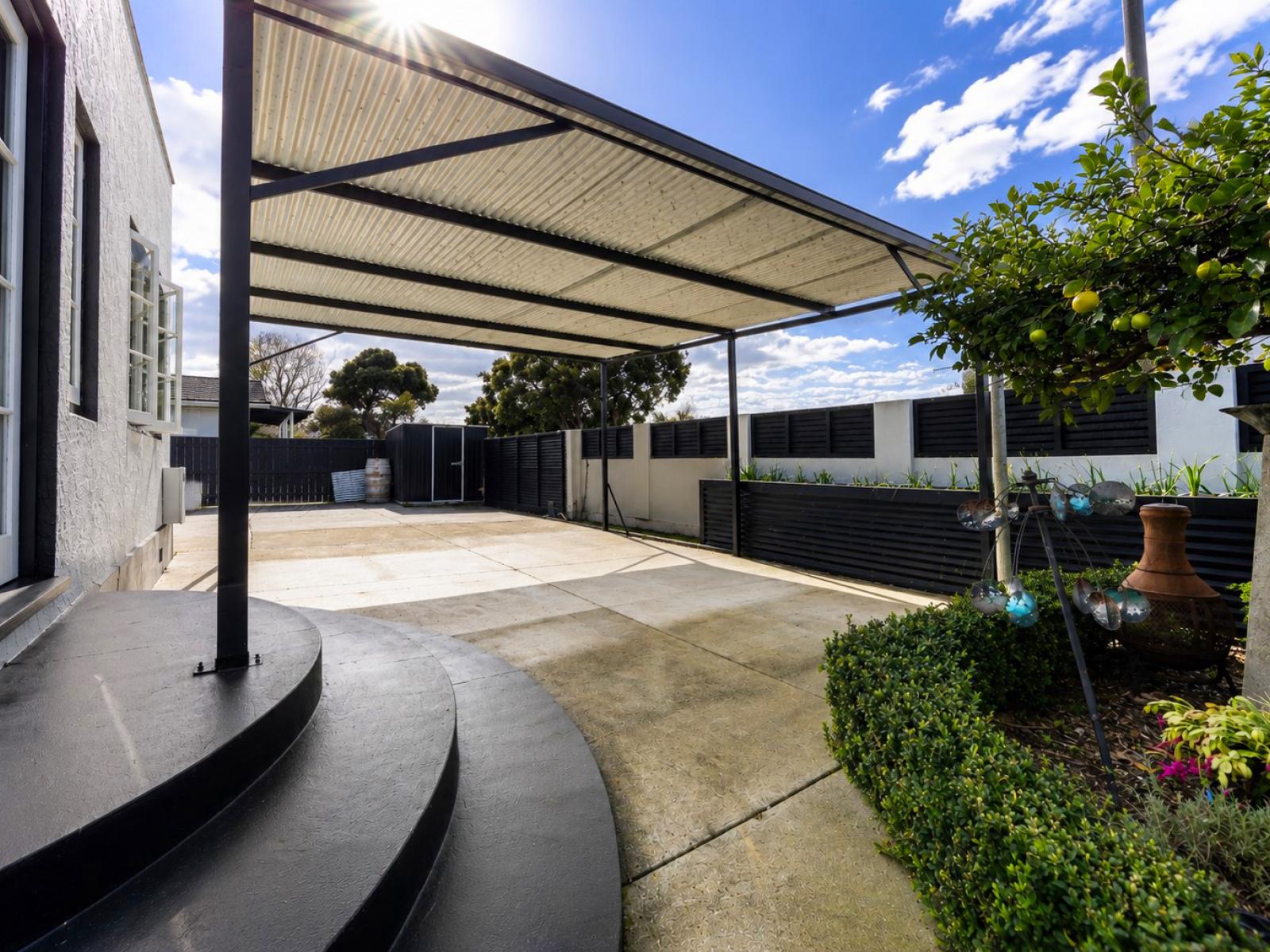 197 Kennedy Road, Marewa