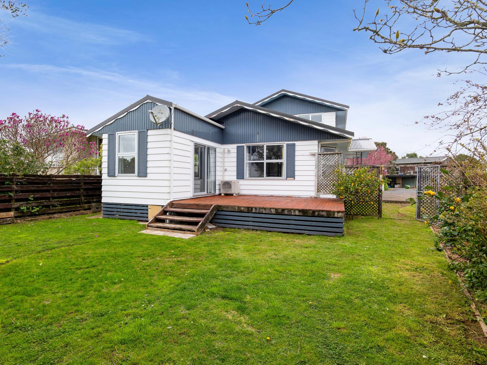 7 Rennell Street, Frankleigh Park