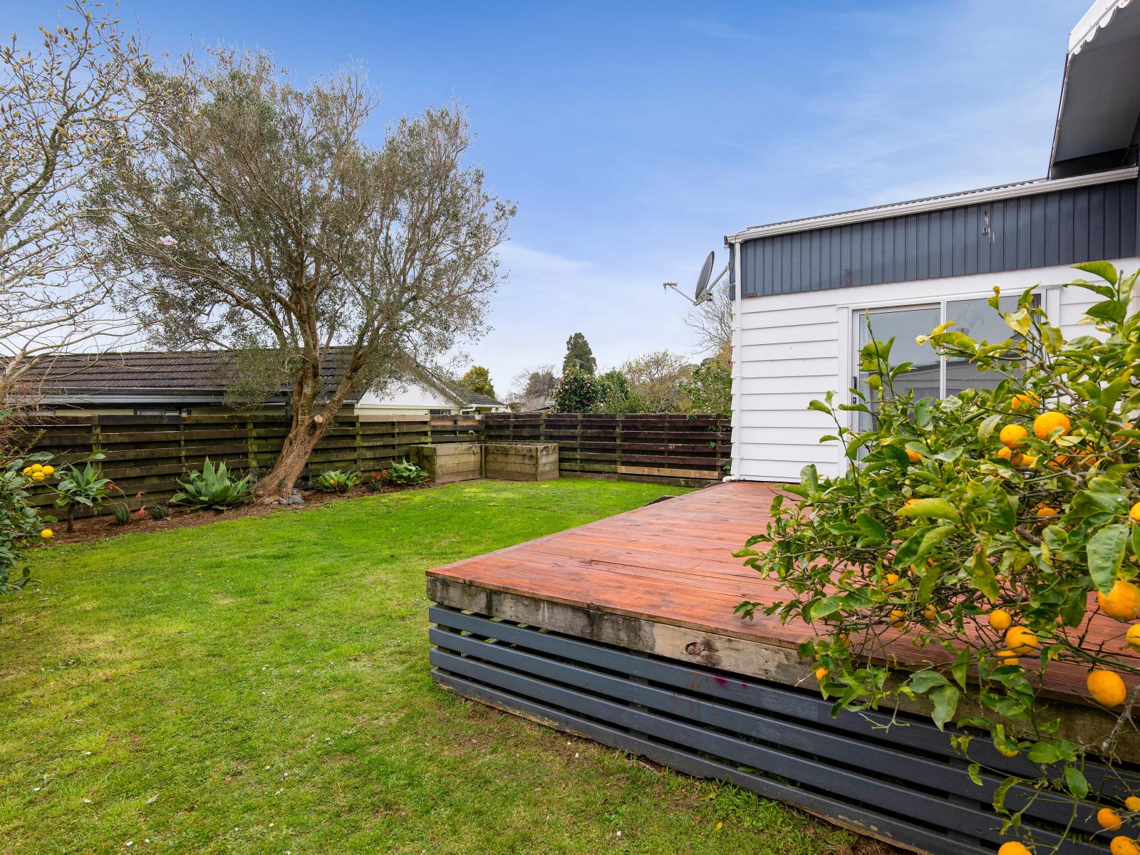 7 Rennell Street, Frankleigh Park