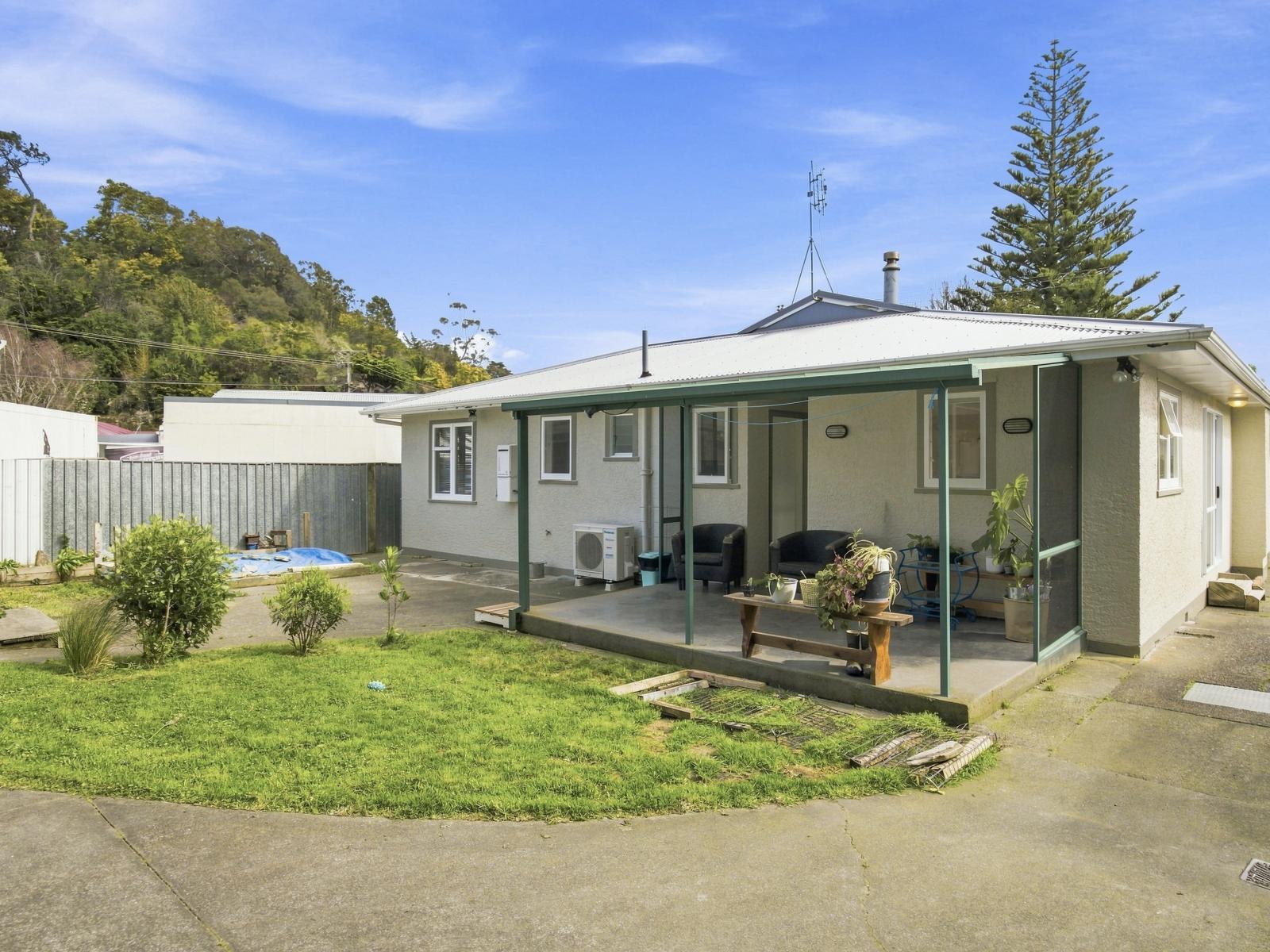 108 Ikitara Road, Whanganui East