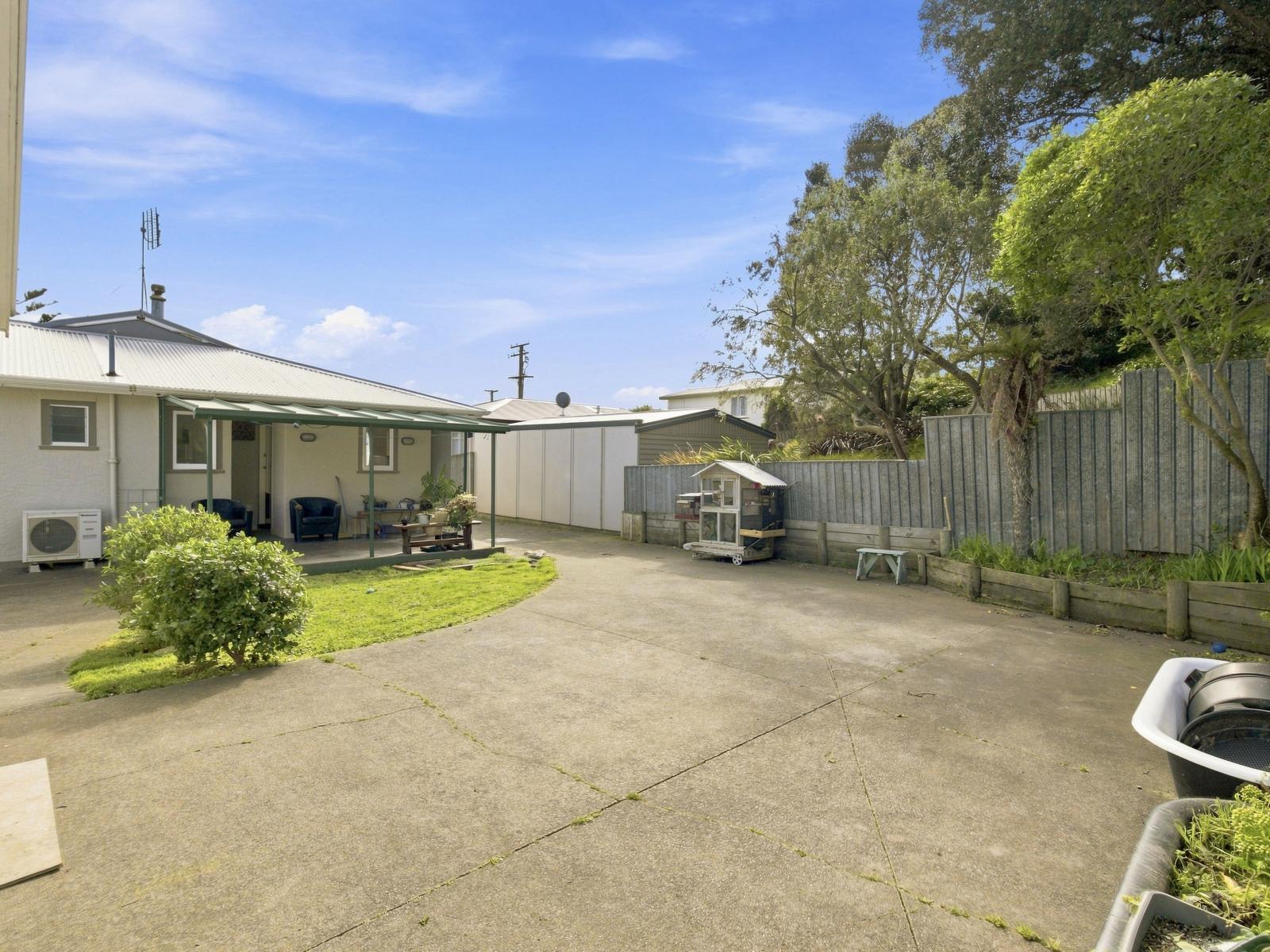 108 Ikitara Road, Whanganui East
