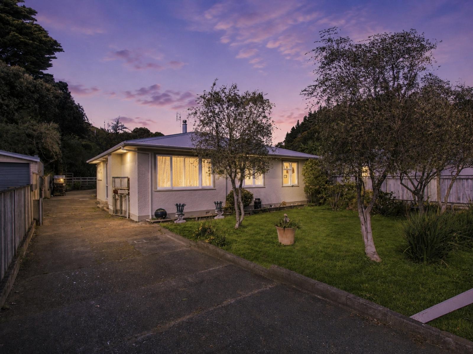 108 Ikitara Road, Whanganui East