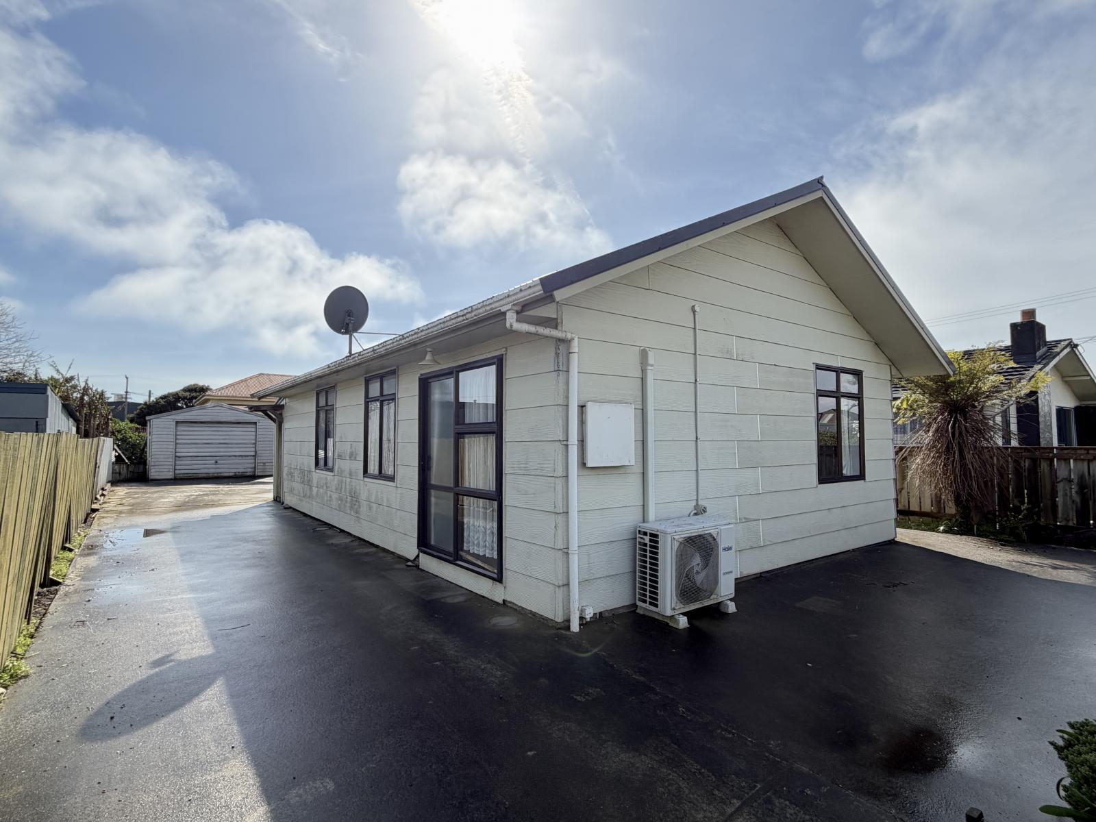 11A Bright Street, Westport