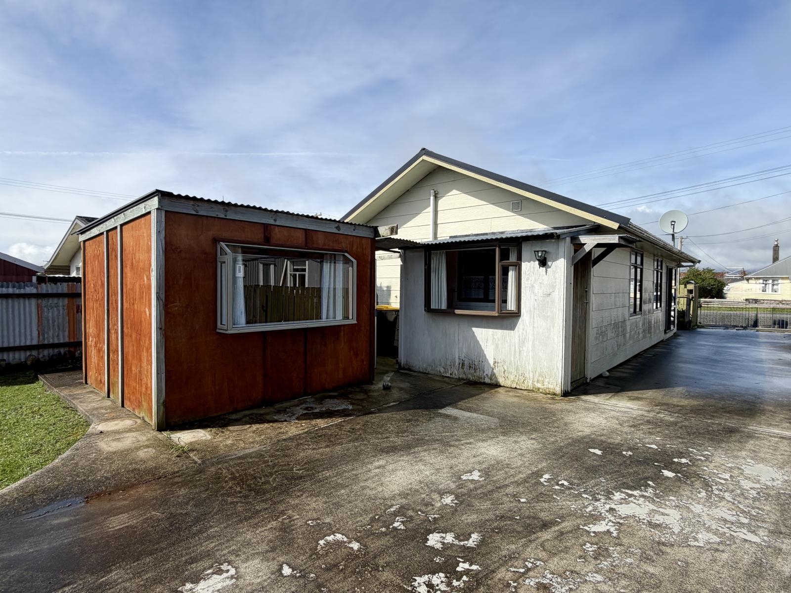 11A Bright Street, Westport
