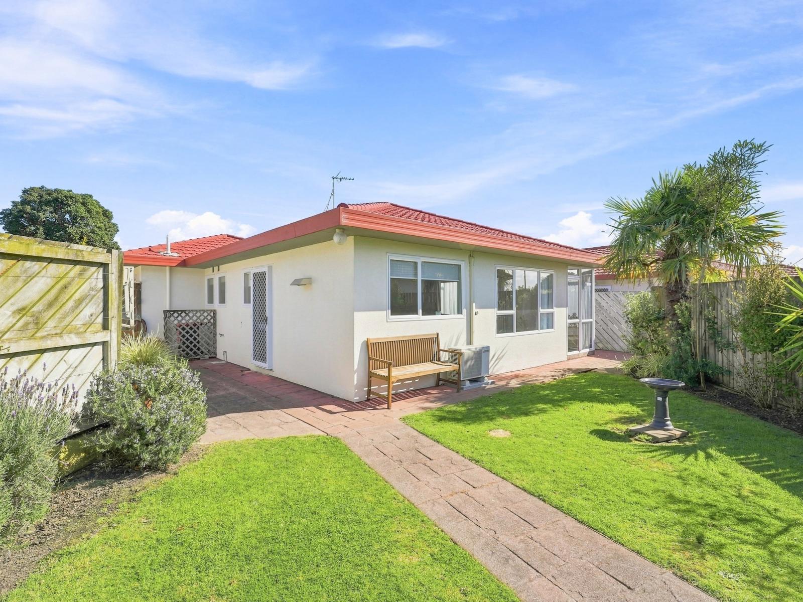 31c Liffiton Street, Gonville