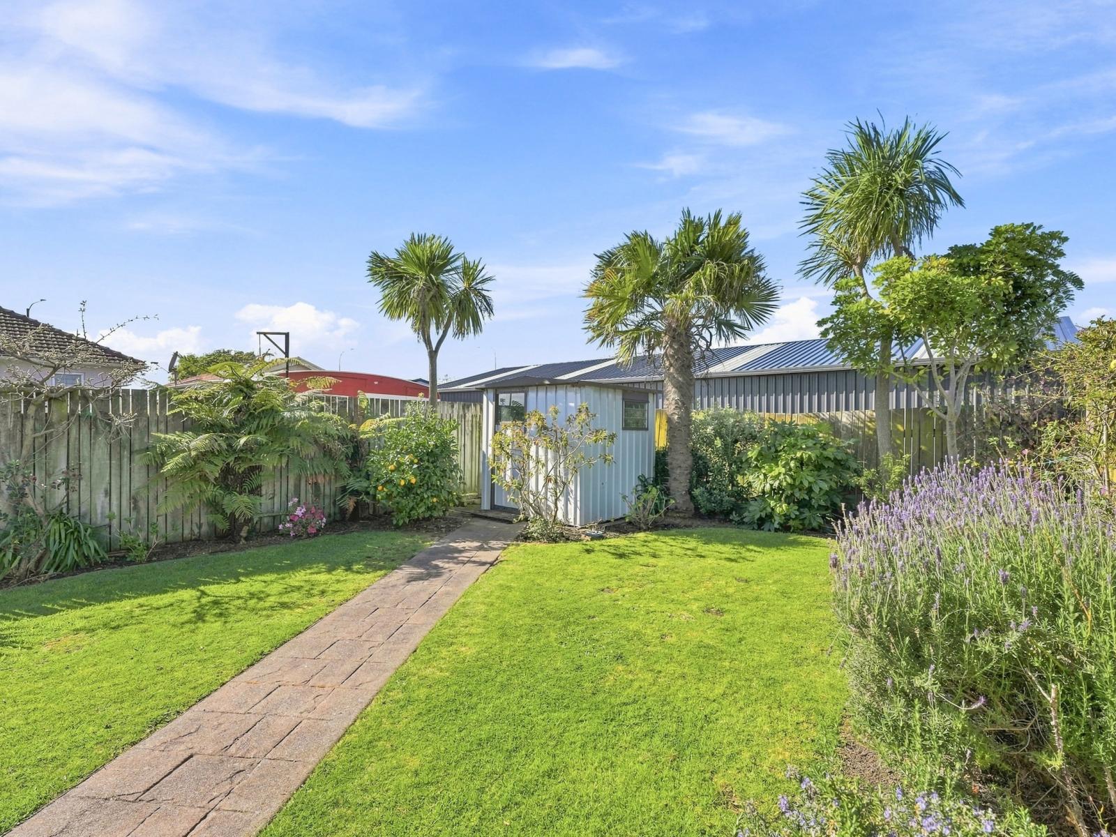 31c Liffiton Street, Gonville