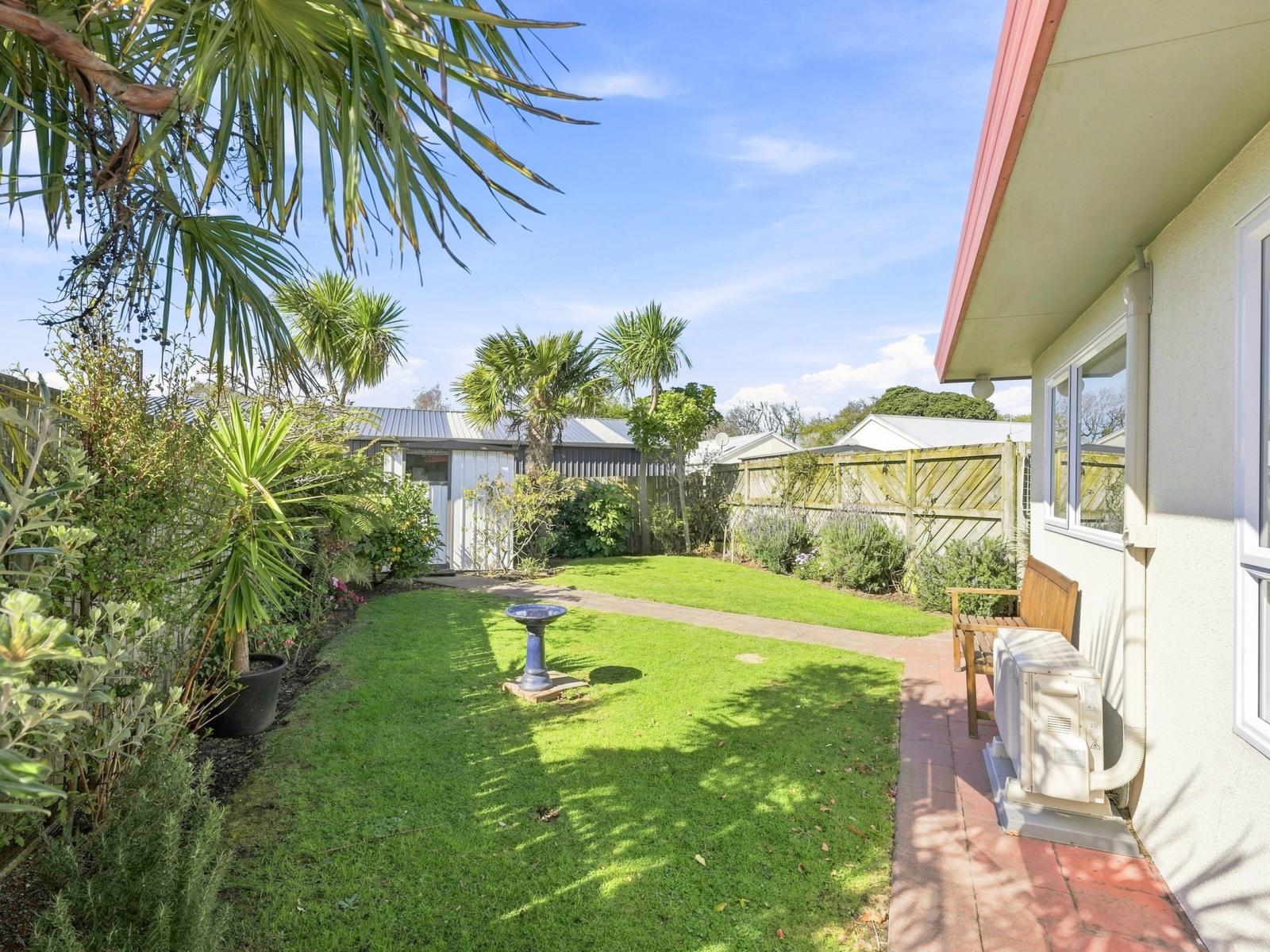 31c Liffiton Street, Gonville