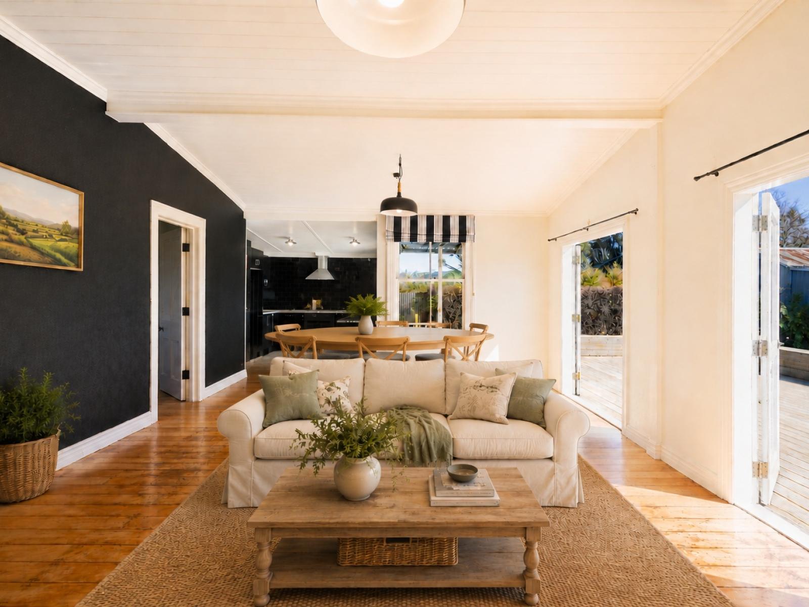 537 Lake Station Road, Flemington