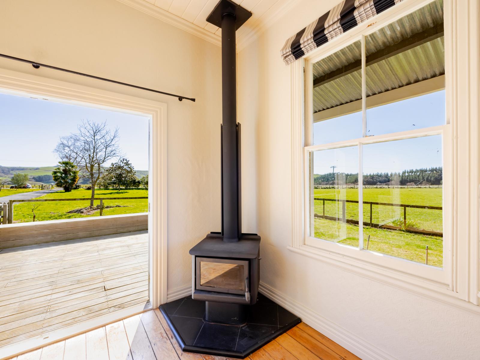 537 Lake Station Road, Flemington