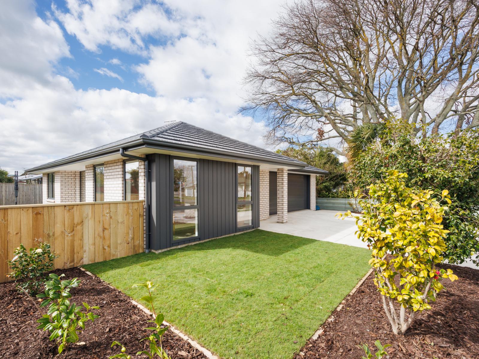 5 Denbigh Street, Feilding