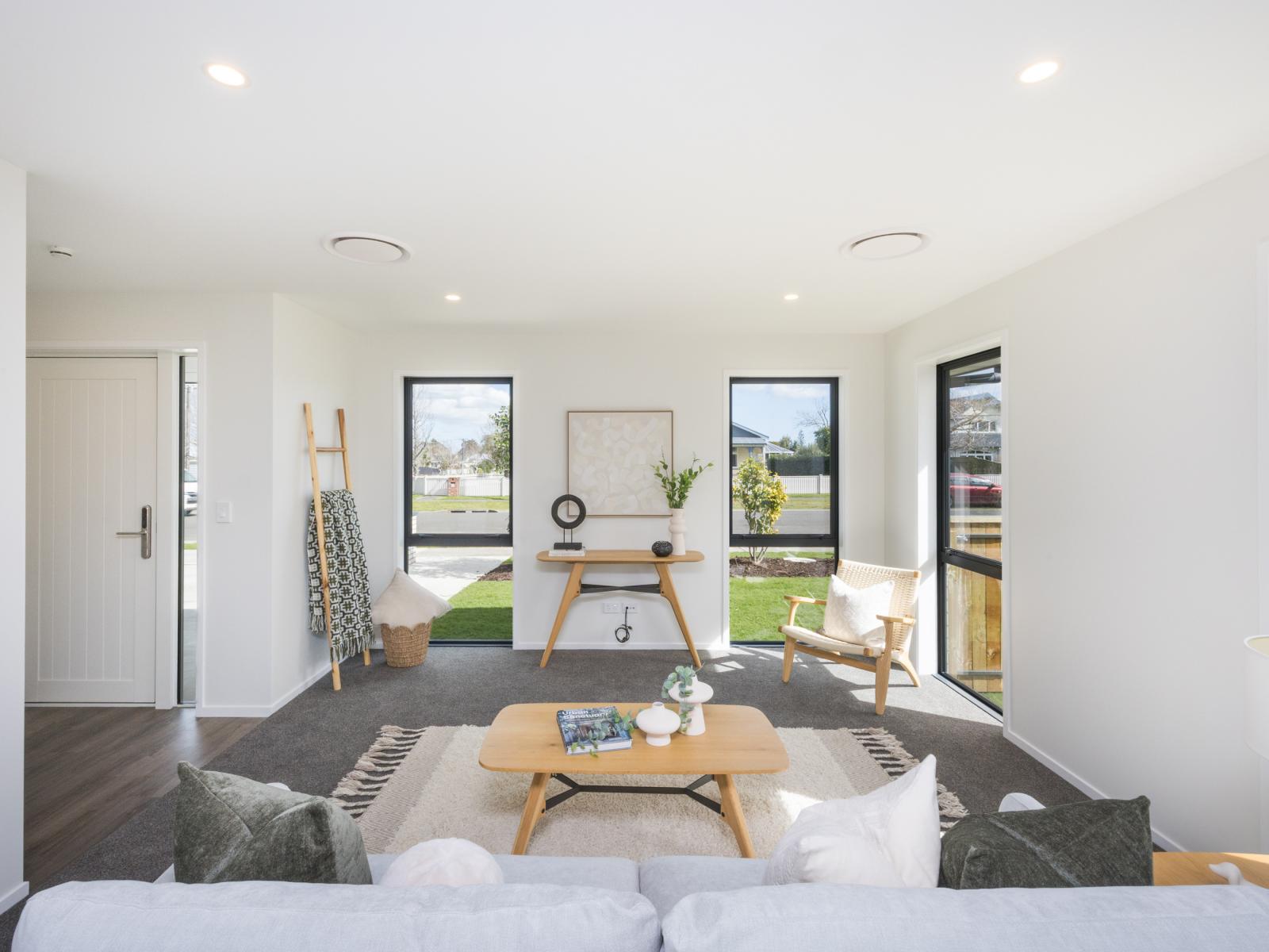 5 Denbigh Street, Feilding