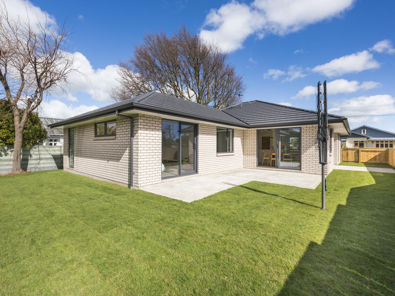 5 Denbigh Street, Feilding