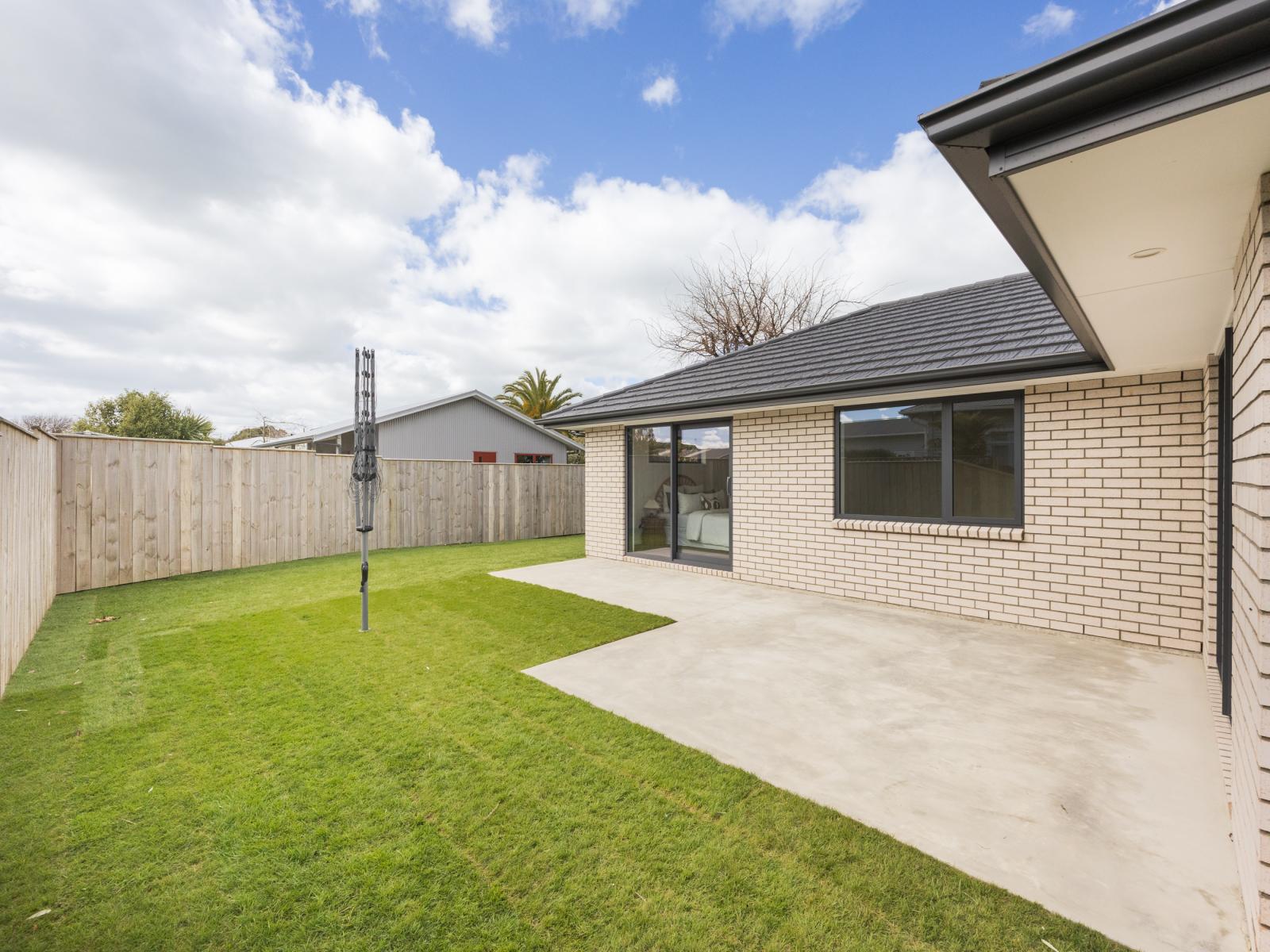5 Denbigh Street, Feilding