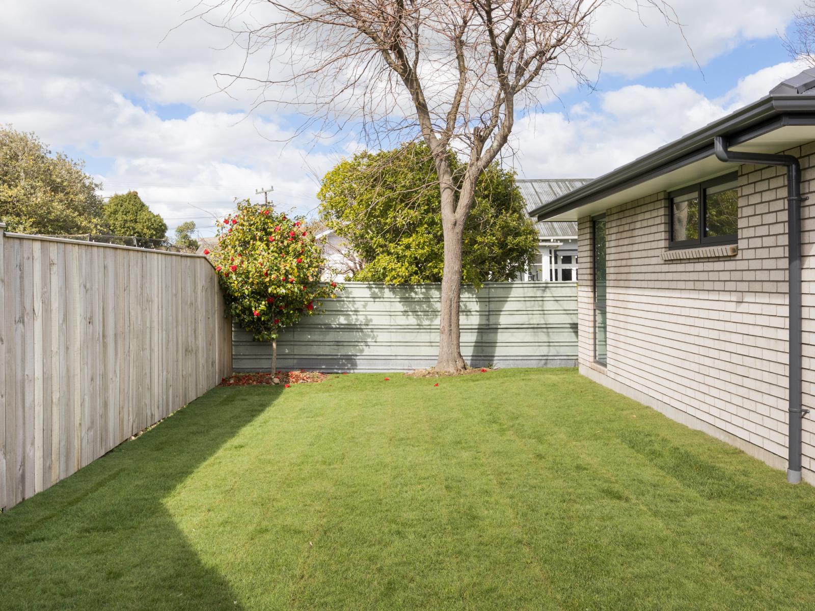 5 Denbigh Street, Feilding