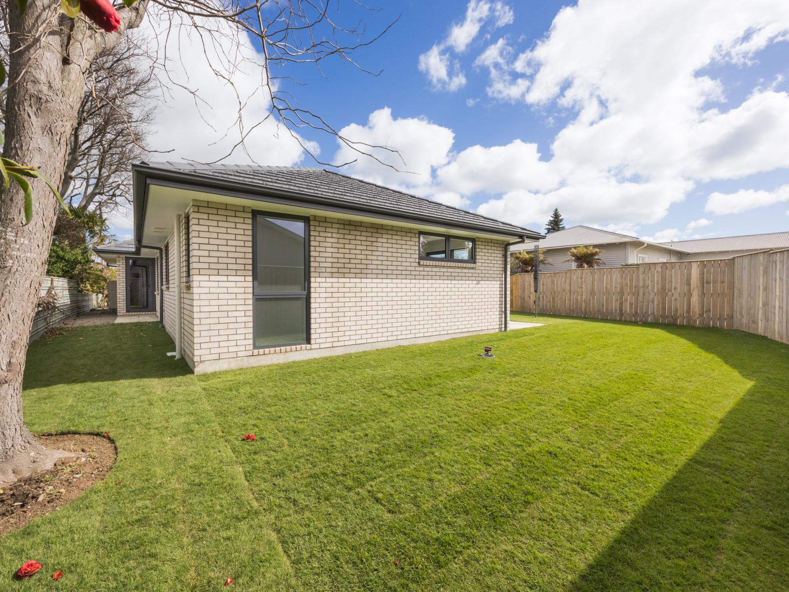 5 Denbigh Street, Feilding