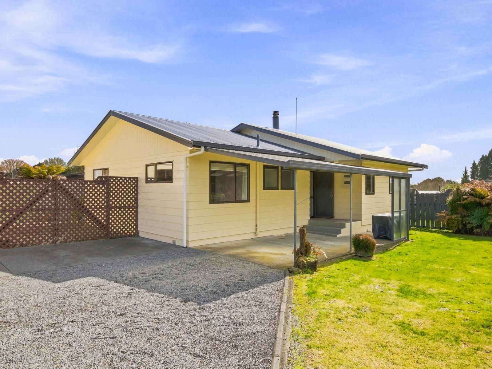 41 Owhango Road, Owhango