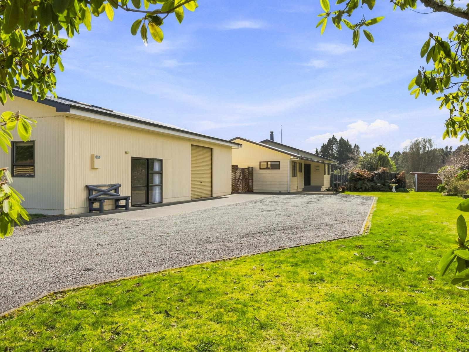 41 Owhango Road, Owhango