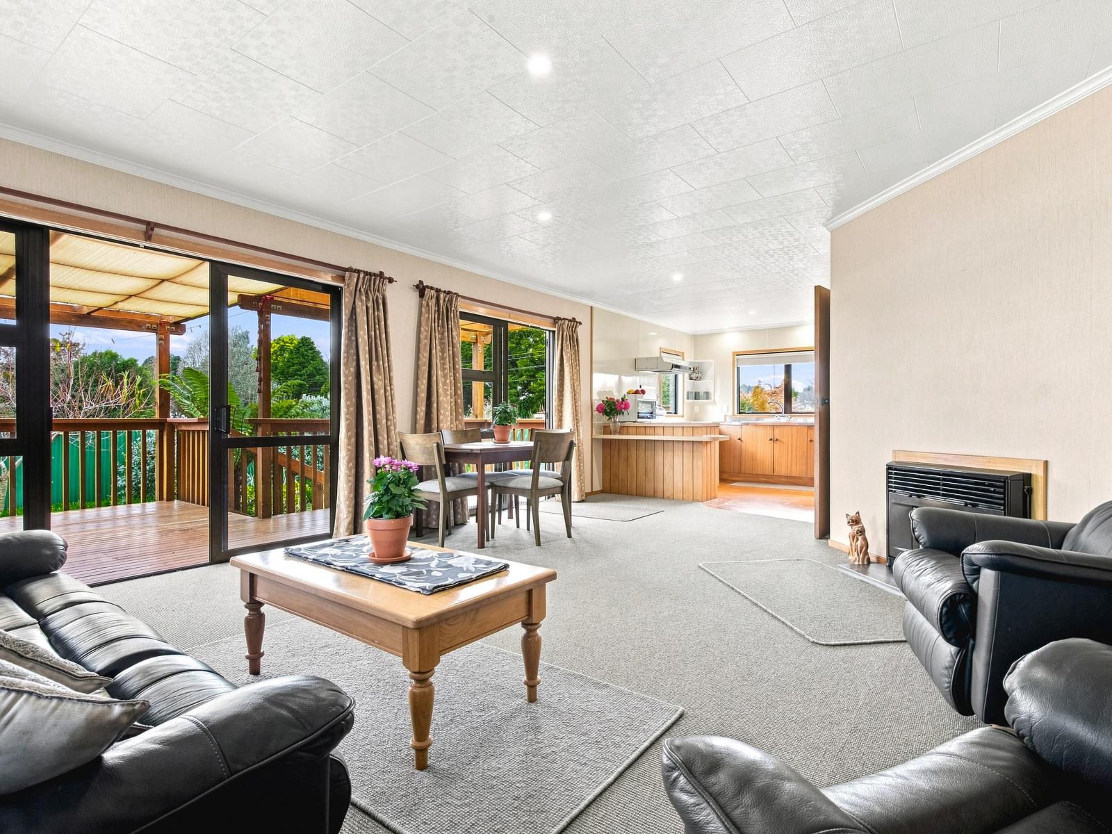 41 Owhango Road, Owhango
