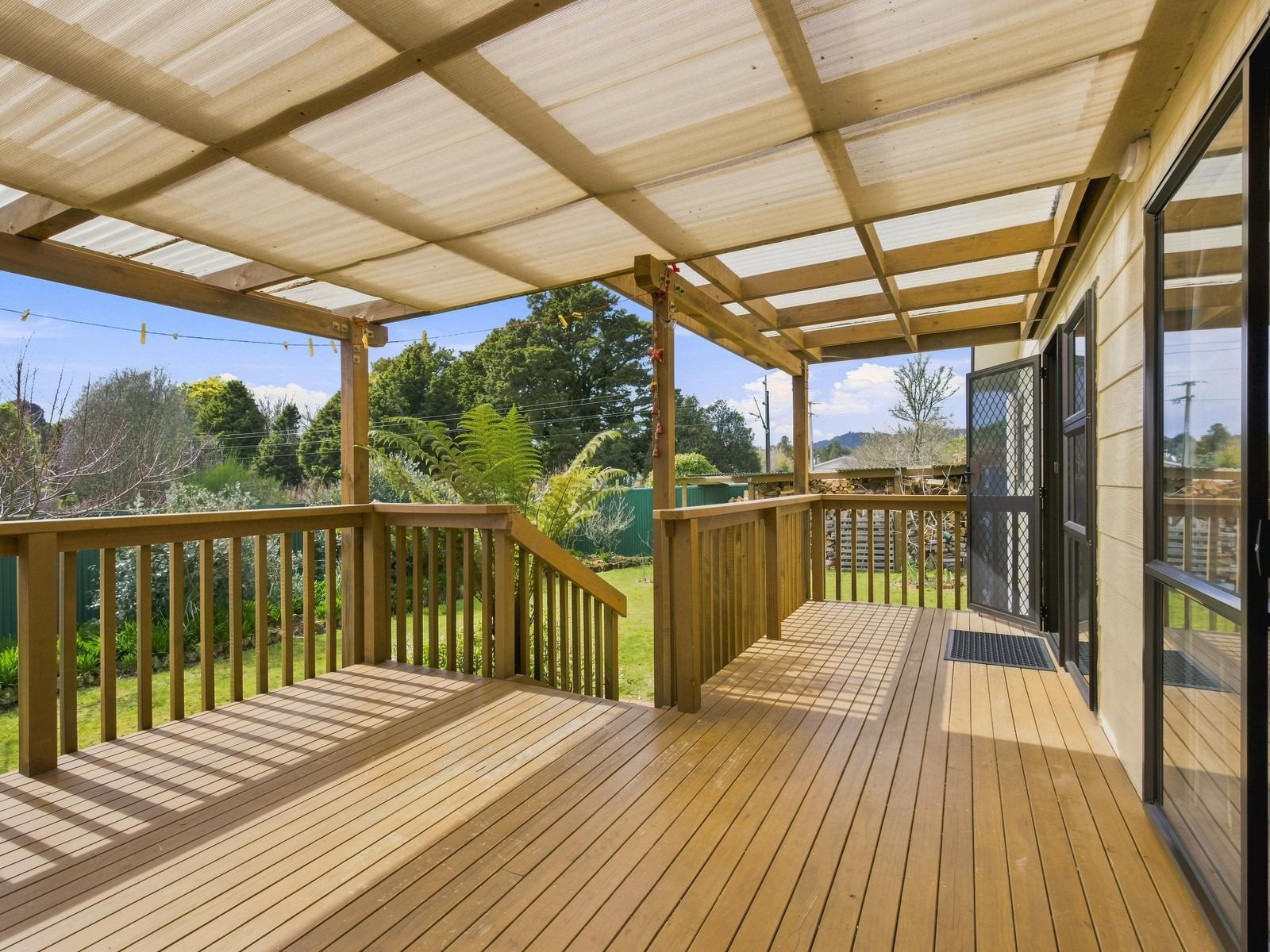 41 Owhango Road, Owhango