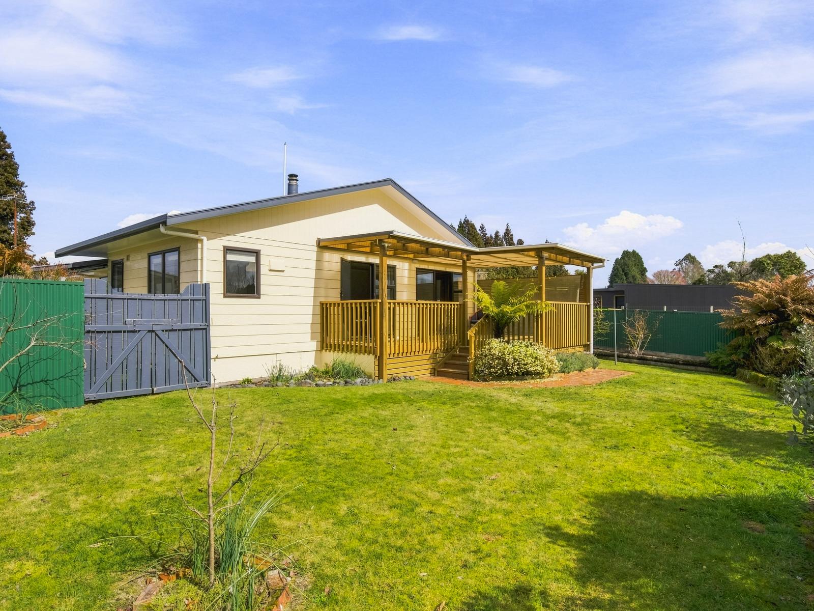 41 Owhango Road, Owhango