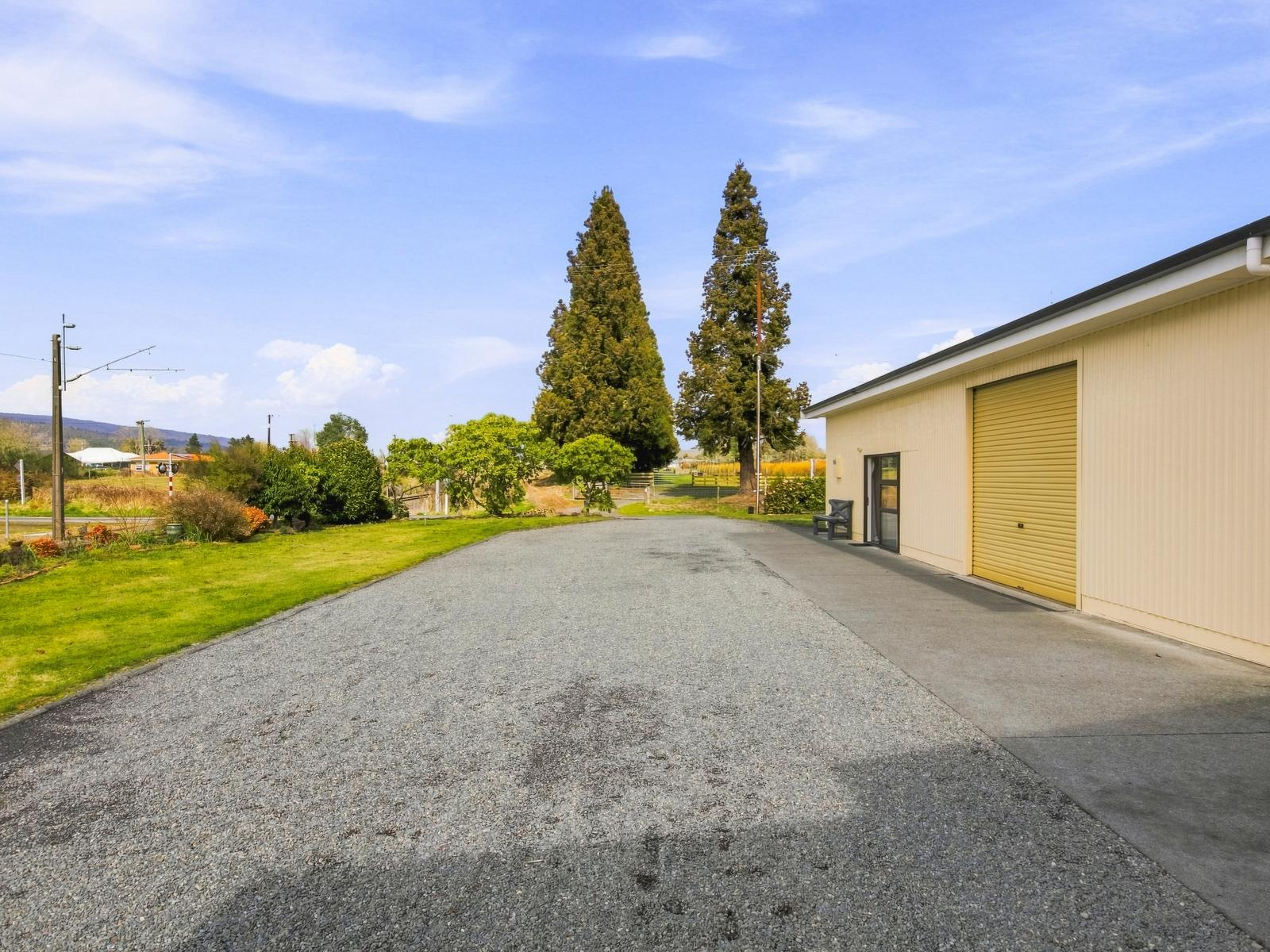 41 Owhango Road, Owhango