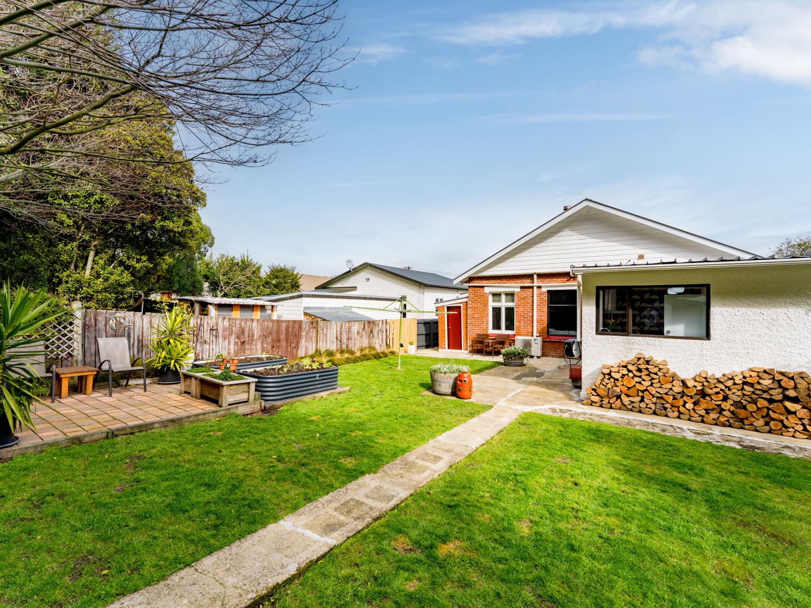 13 Rona Street, Saint Kilda