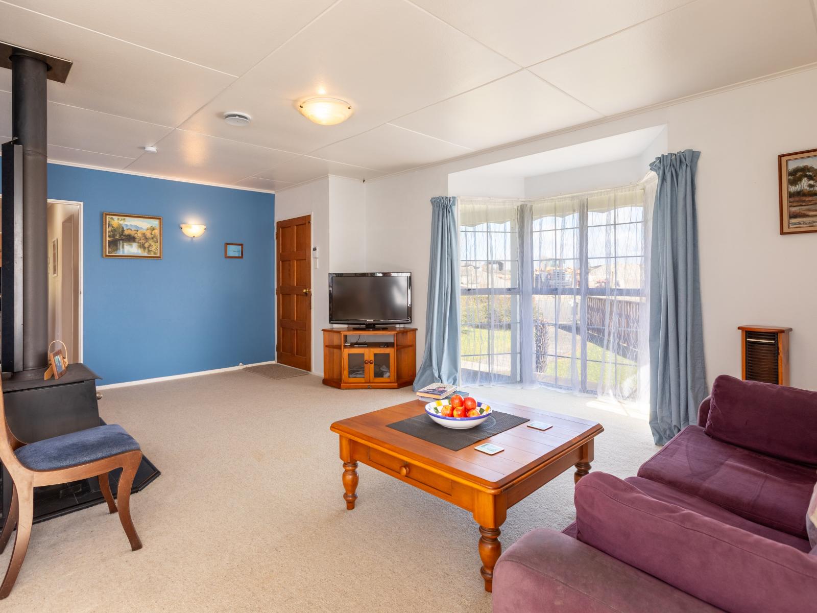 27 George Street, Pahiatua