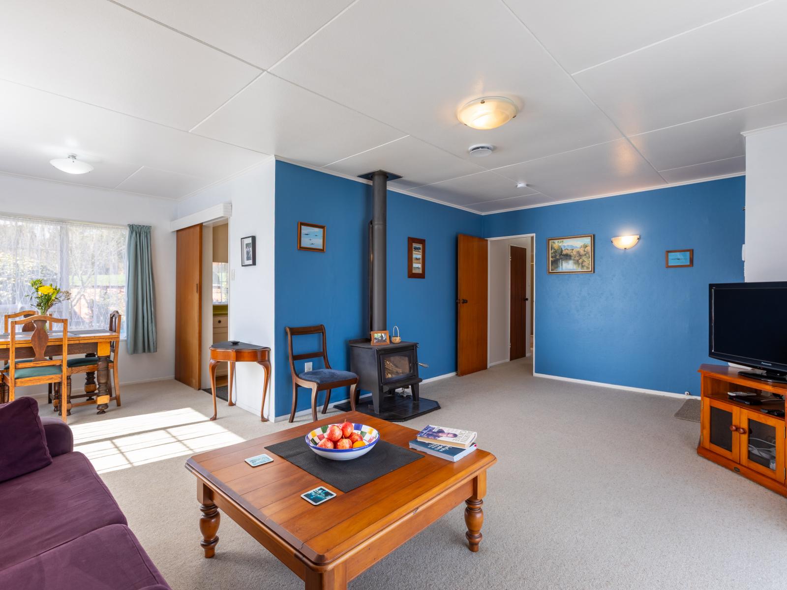27 George Street, Pahiatua