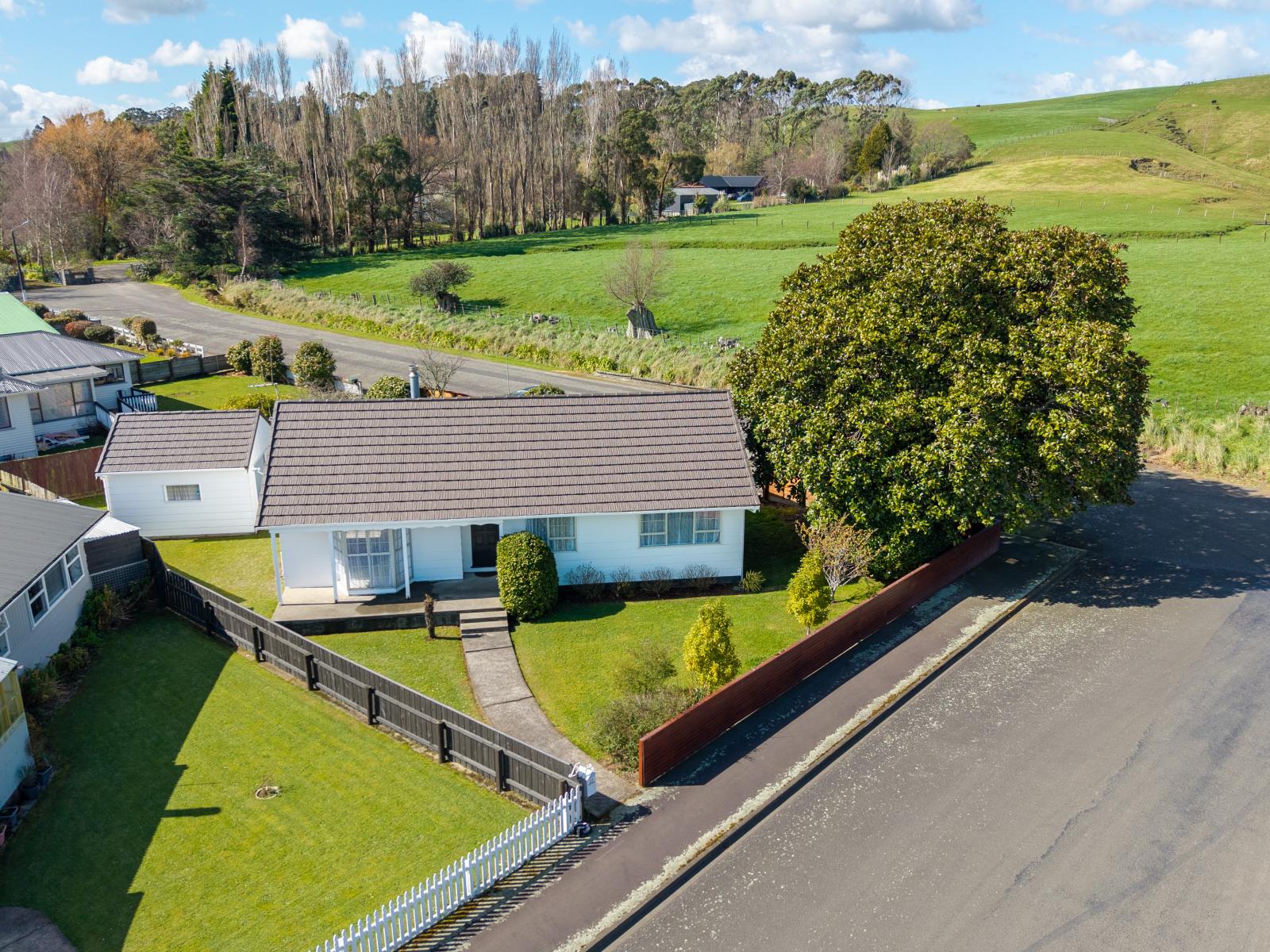 27 George Street, Pahiatua