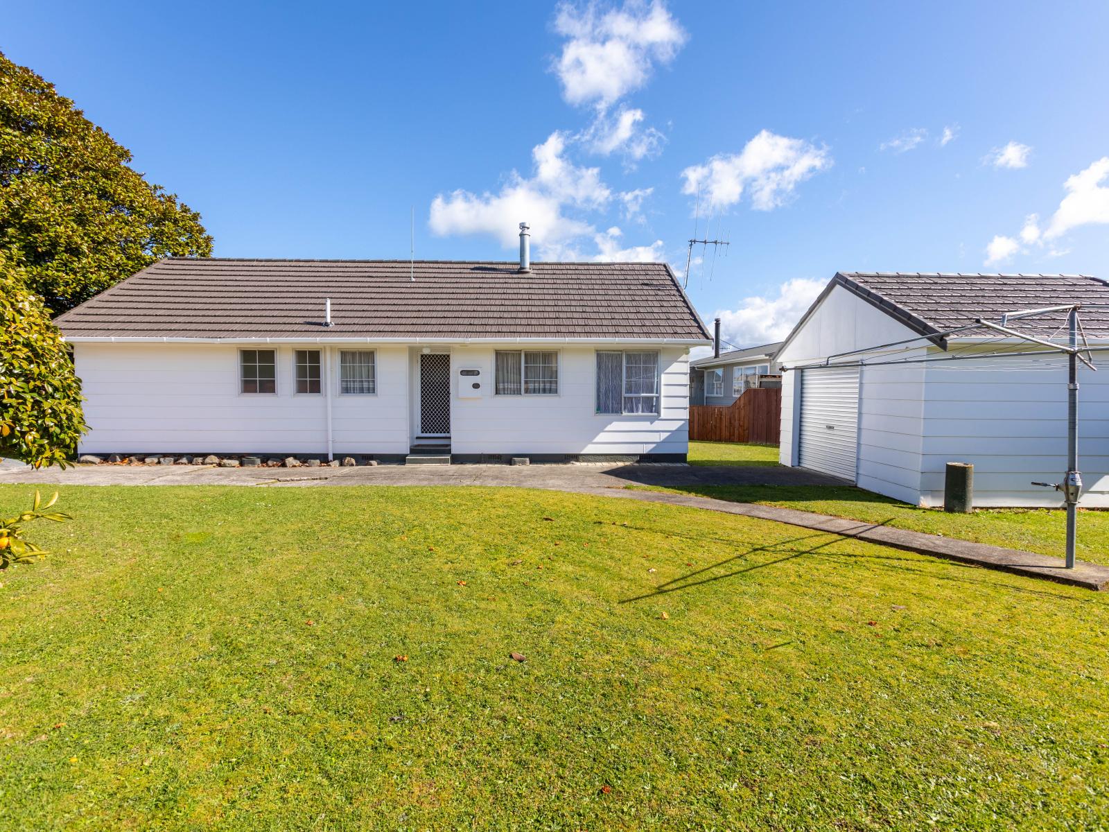 27 George Street, Pahiatua