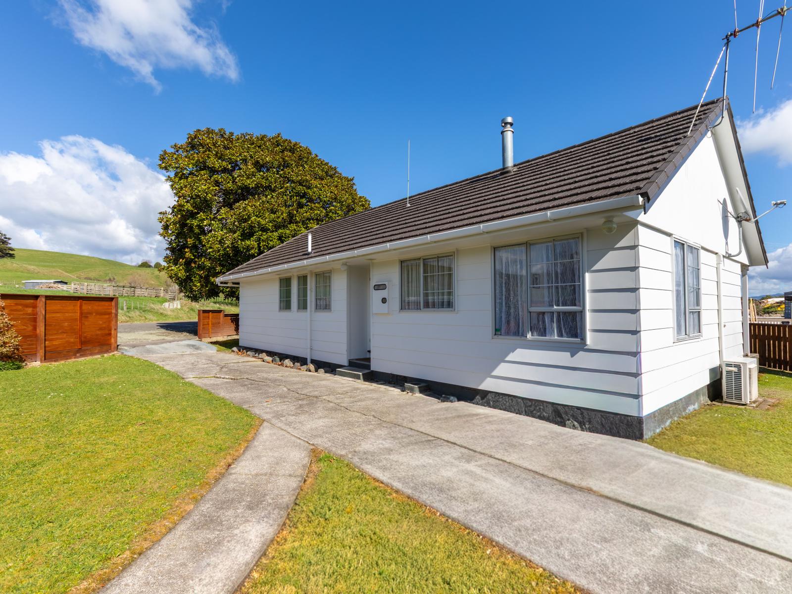 27 George Street, Pahiatua