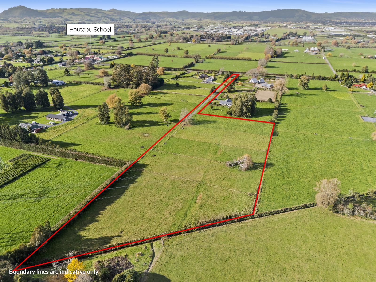46B Hana Lane, Tamahere
