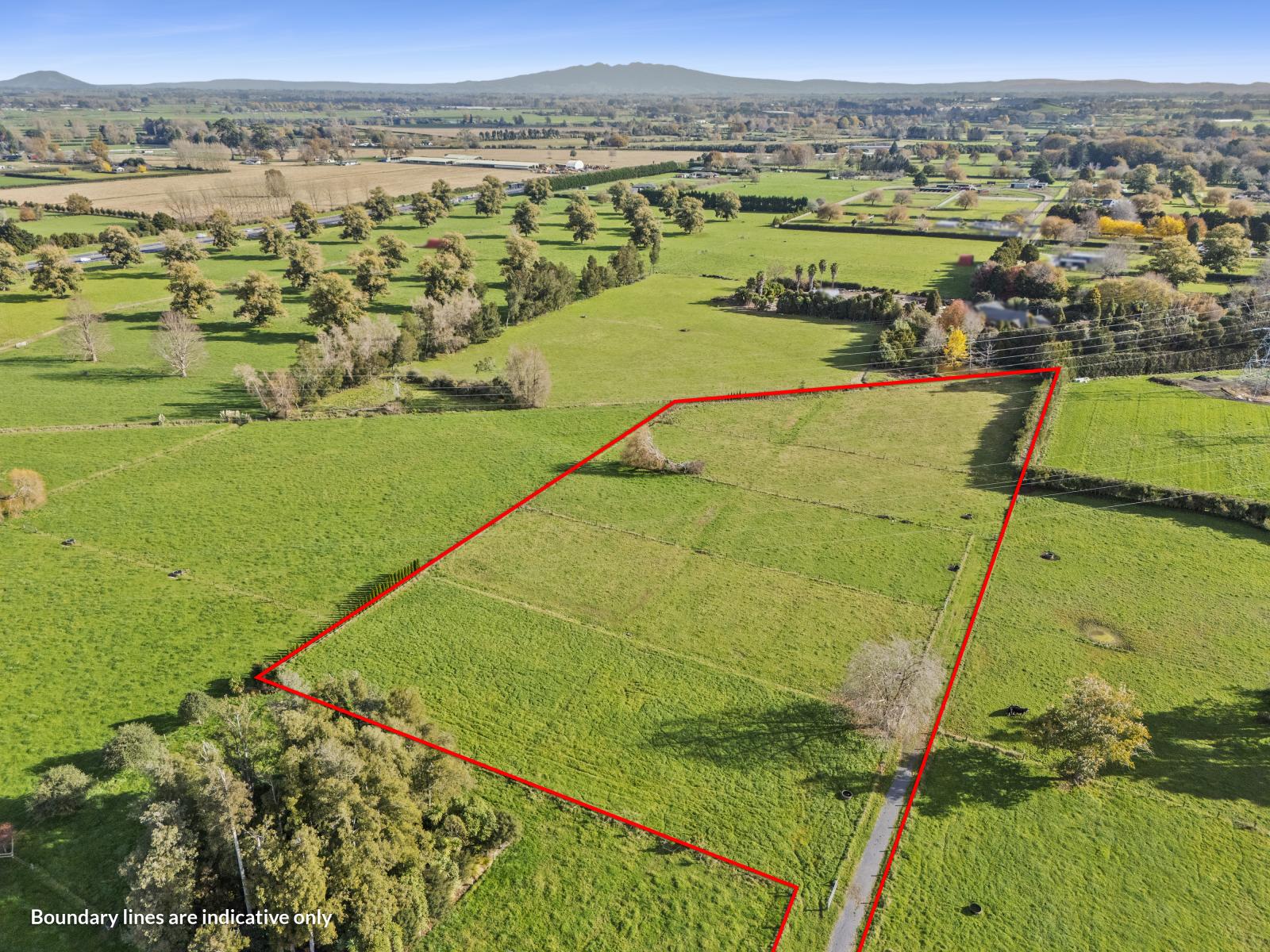 46B Hana Lane, Tamahere