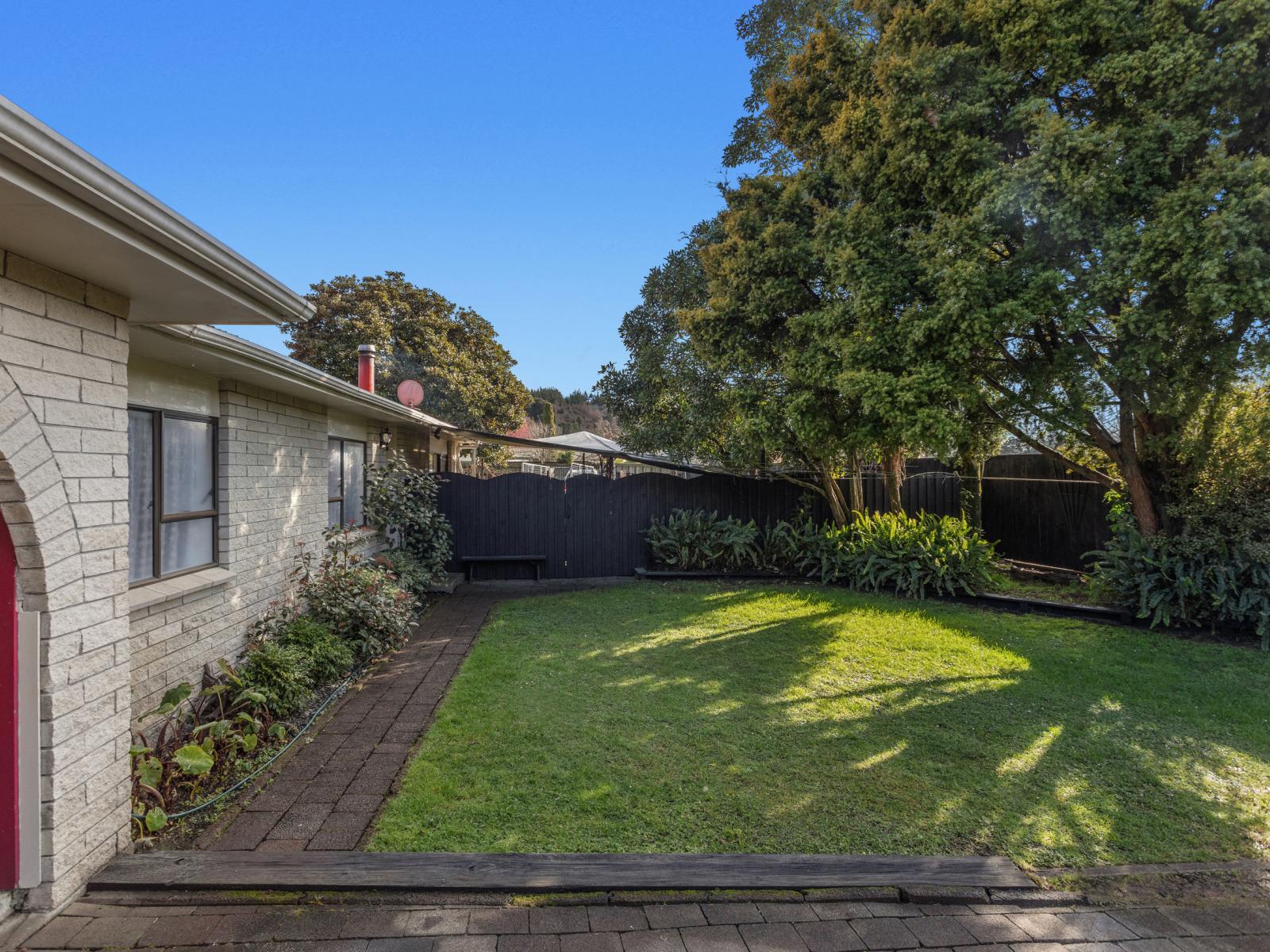 225 Valley Road, Kawerau