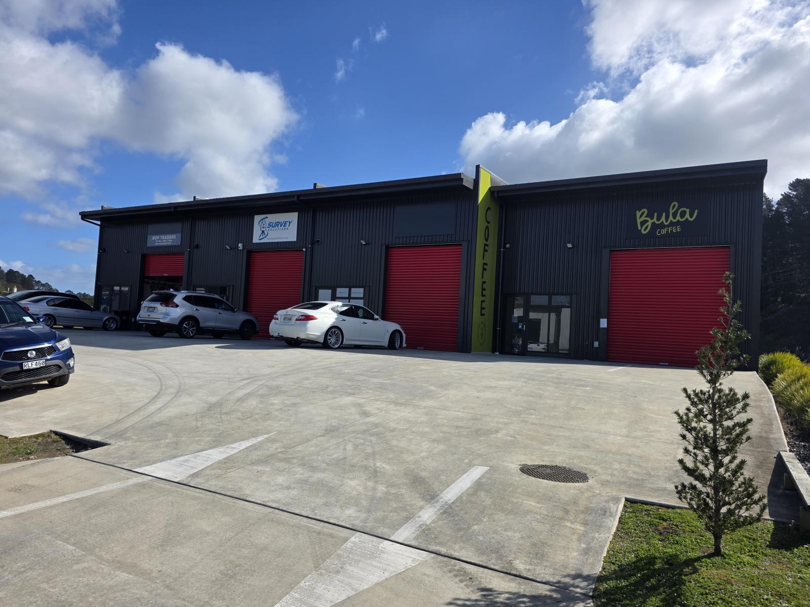 Unit 3 210 Matakokiri Drive, Tauriko