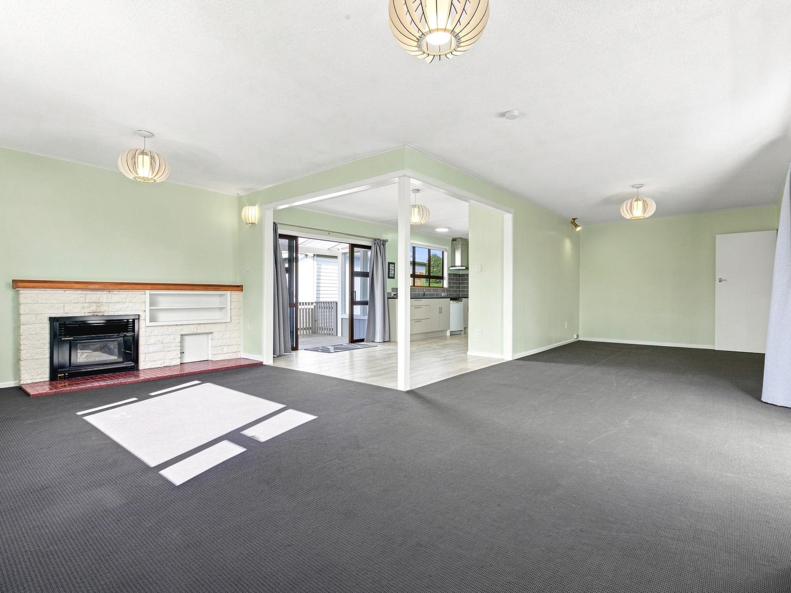64 Taringamotu Road, Taumarunui