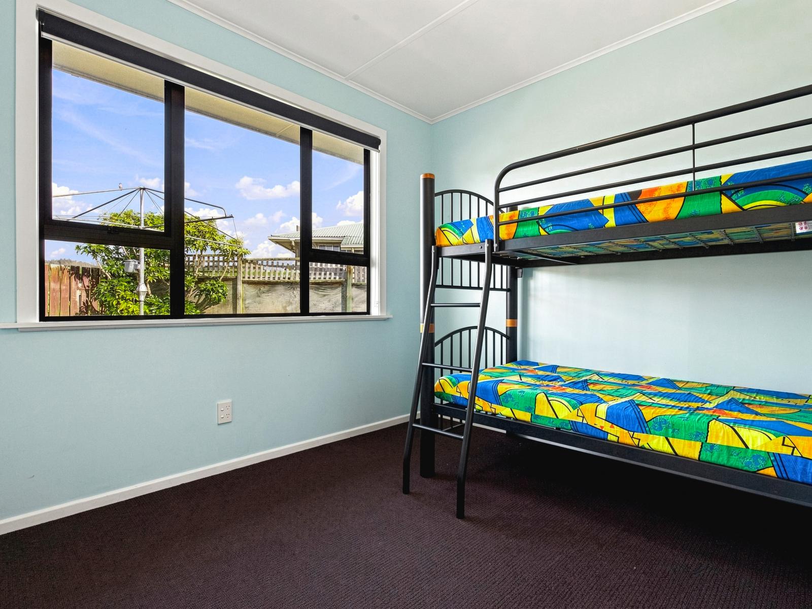 64 Taringamotu Road, Taumarunui