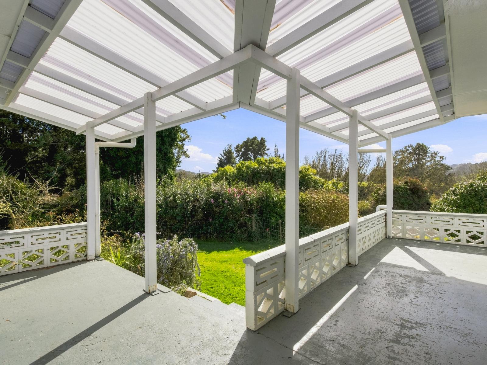 64 Taringamotu Road, Taumarunui