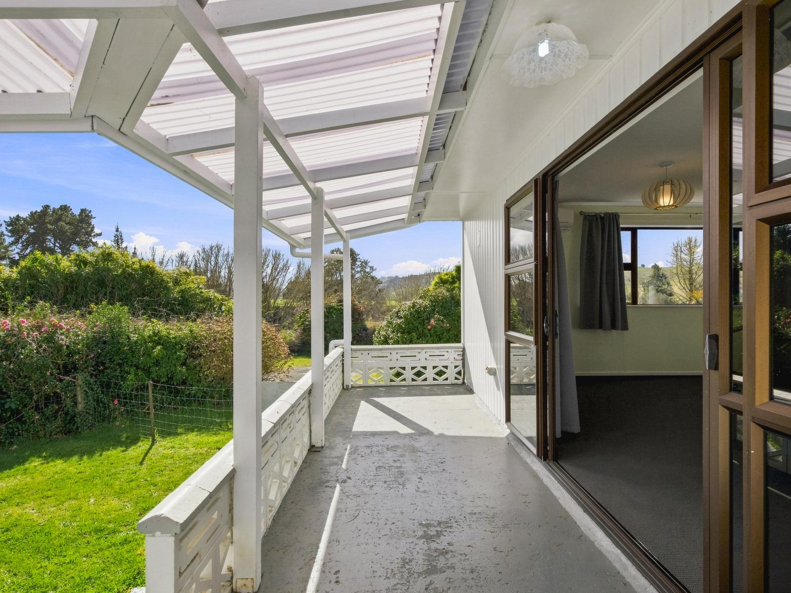 64 Taringamotu Road, Taumarunui