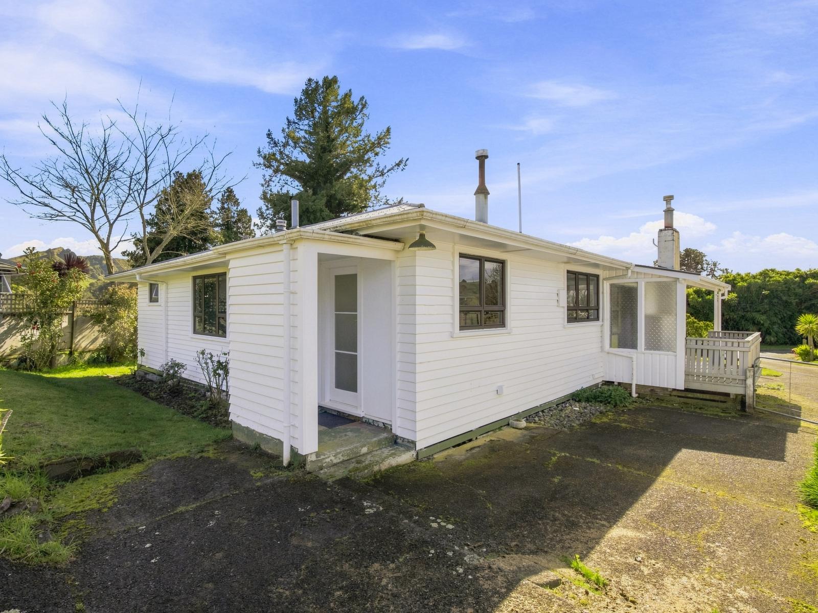 64 Taringamotu Road, Taumarunui