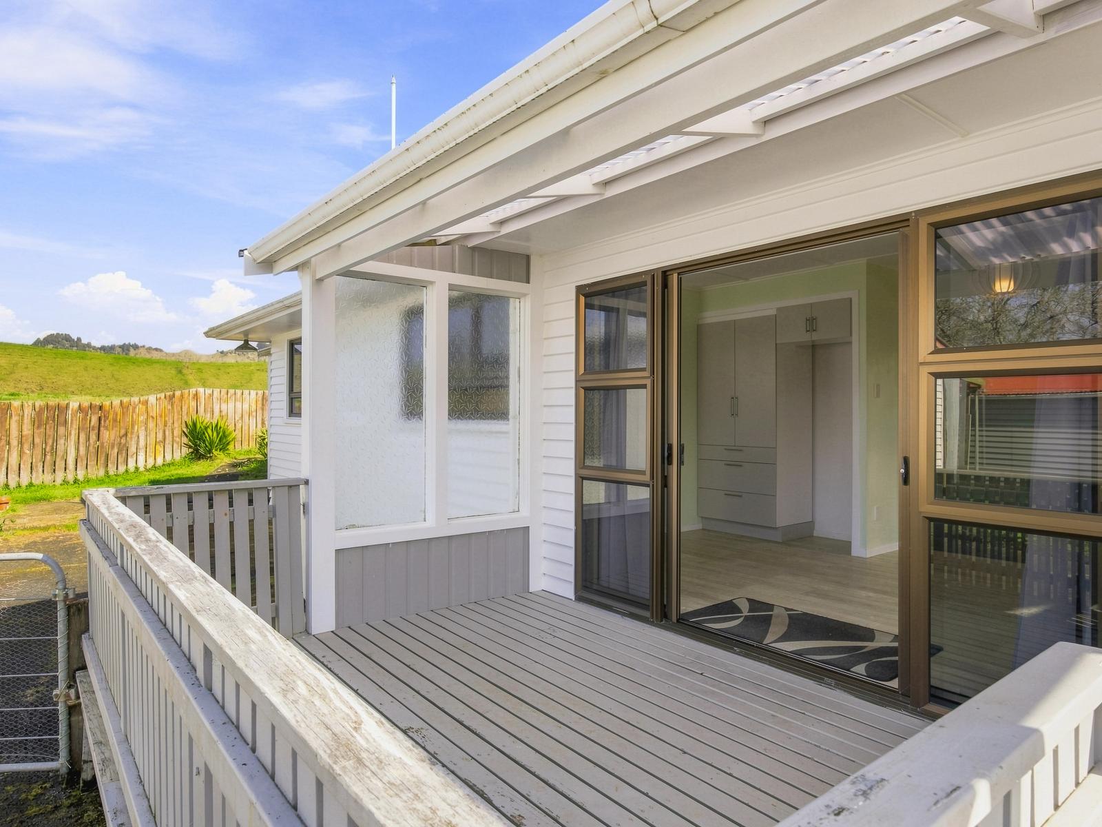 64 Taringamotu Road, Taumarunui