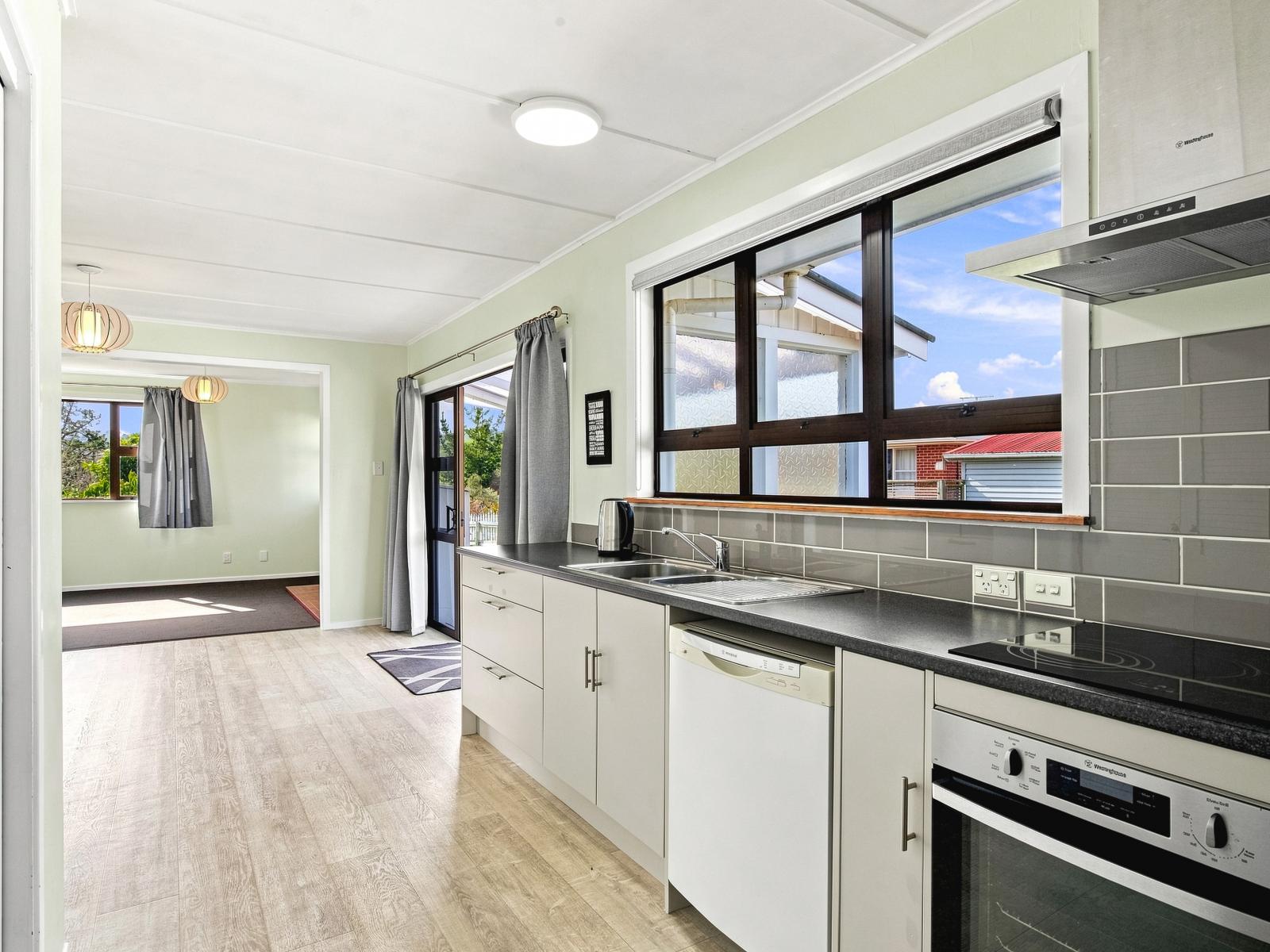 64 Taringamotu Road, Taumarunui