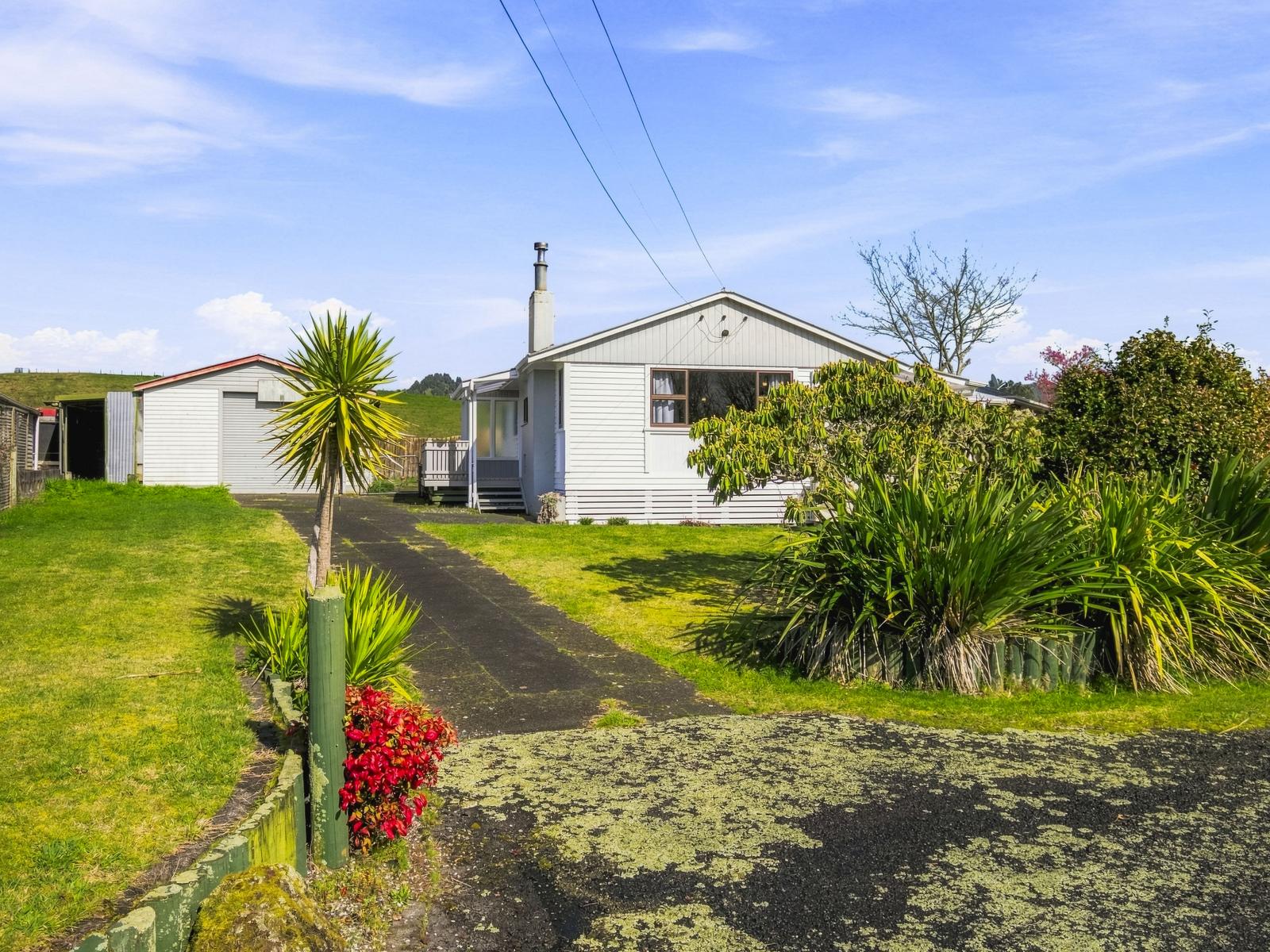 64 Taringamotu Road, Taumarunui