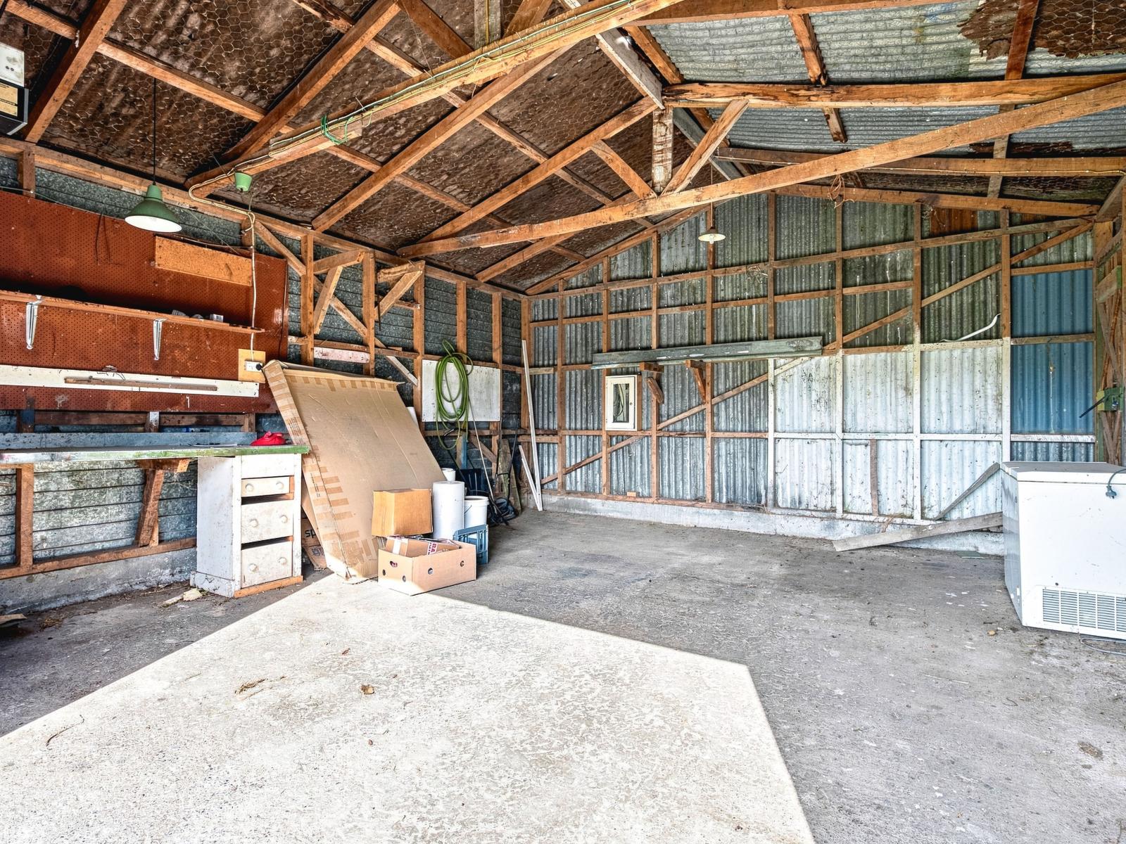 64 Taringamotu Road, Taumarunui