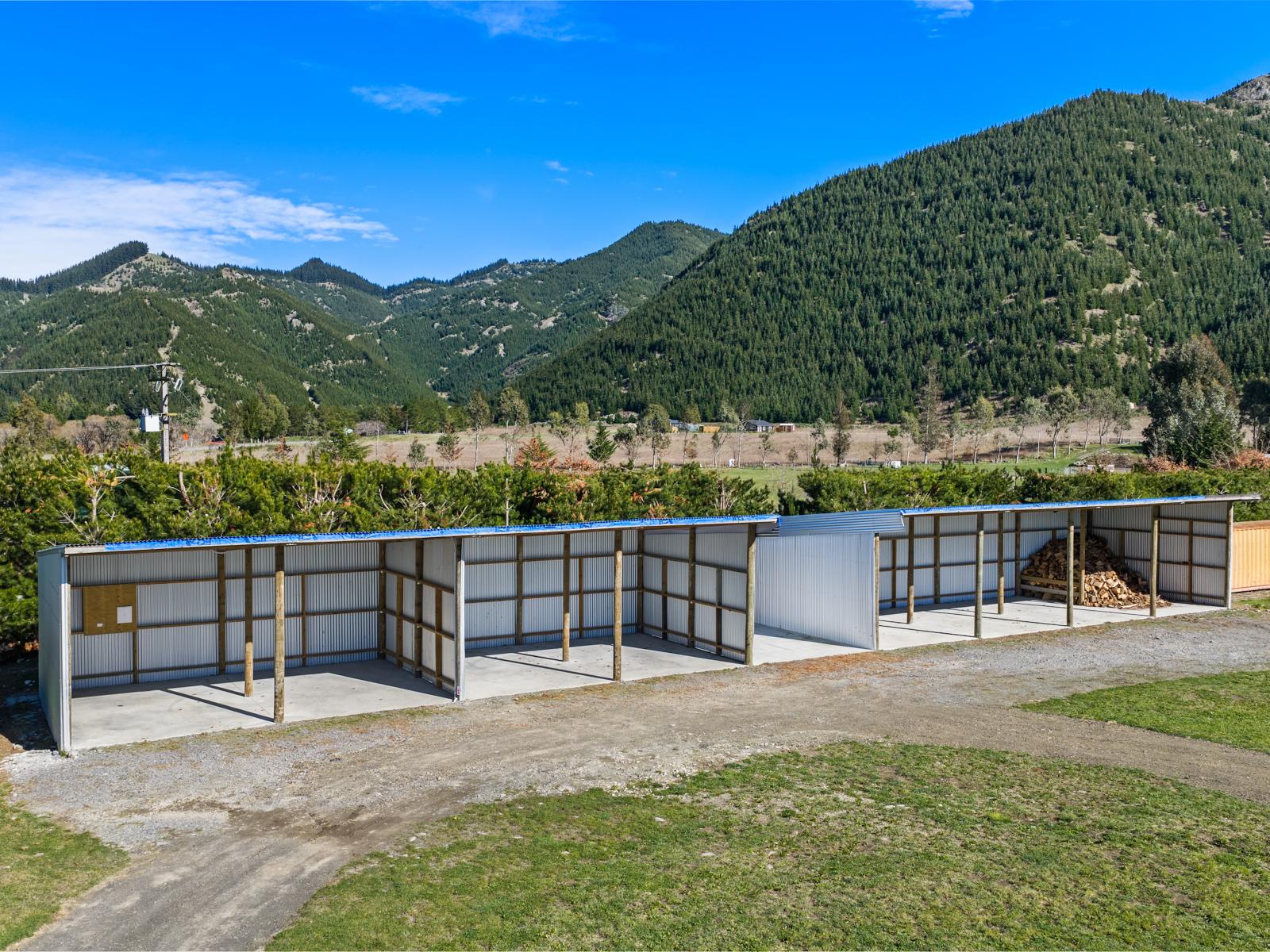 3148 Waihopai Valley Road, Waihopai Valley