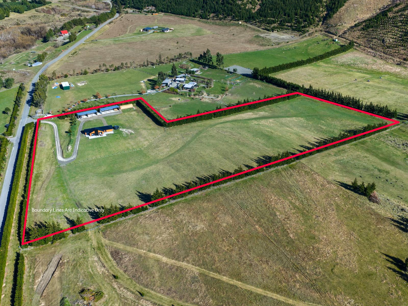 3148 Waihopai Valley Road, Waihopai Valley