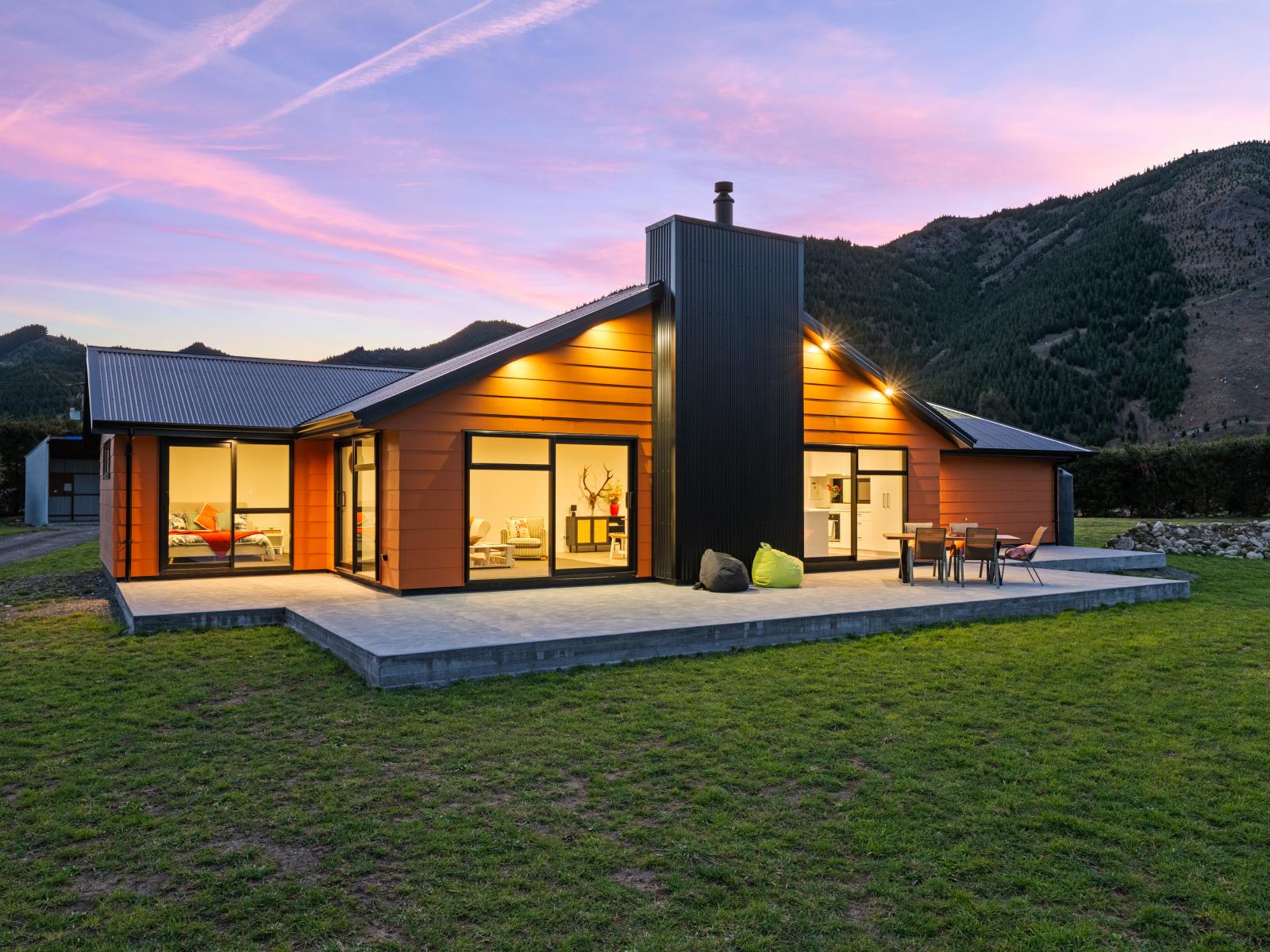 3148 Waihopai Valley Road, Waihopai Valley